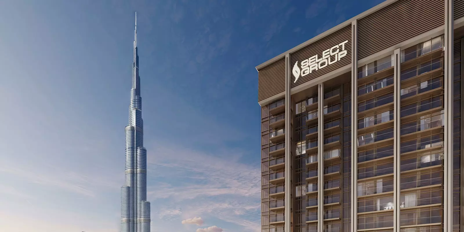 Image 3 of The Edge By Select Group by Select Group