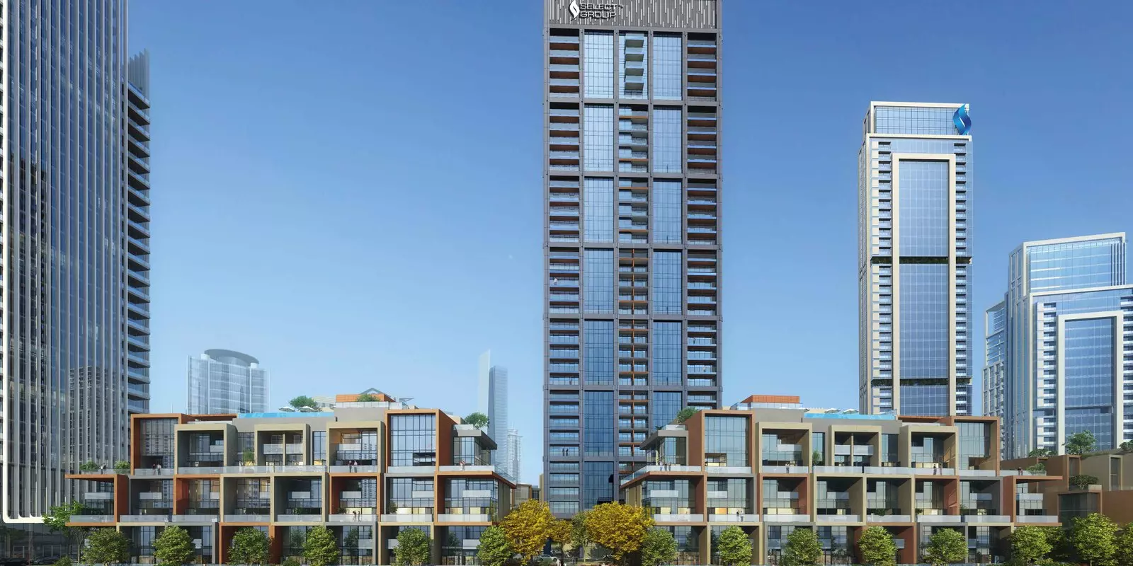 Image 5 of Peninsula One by Select Group
