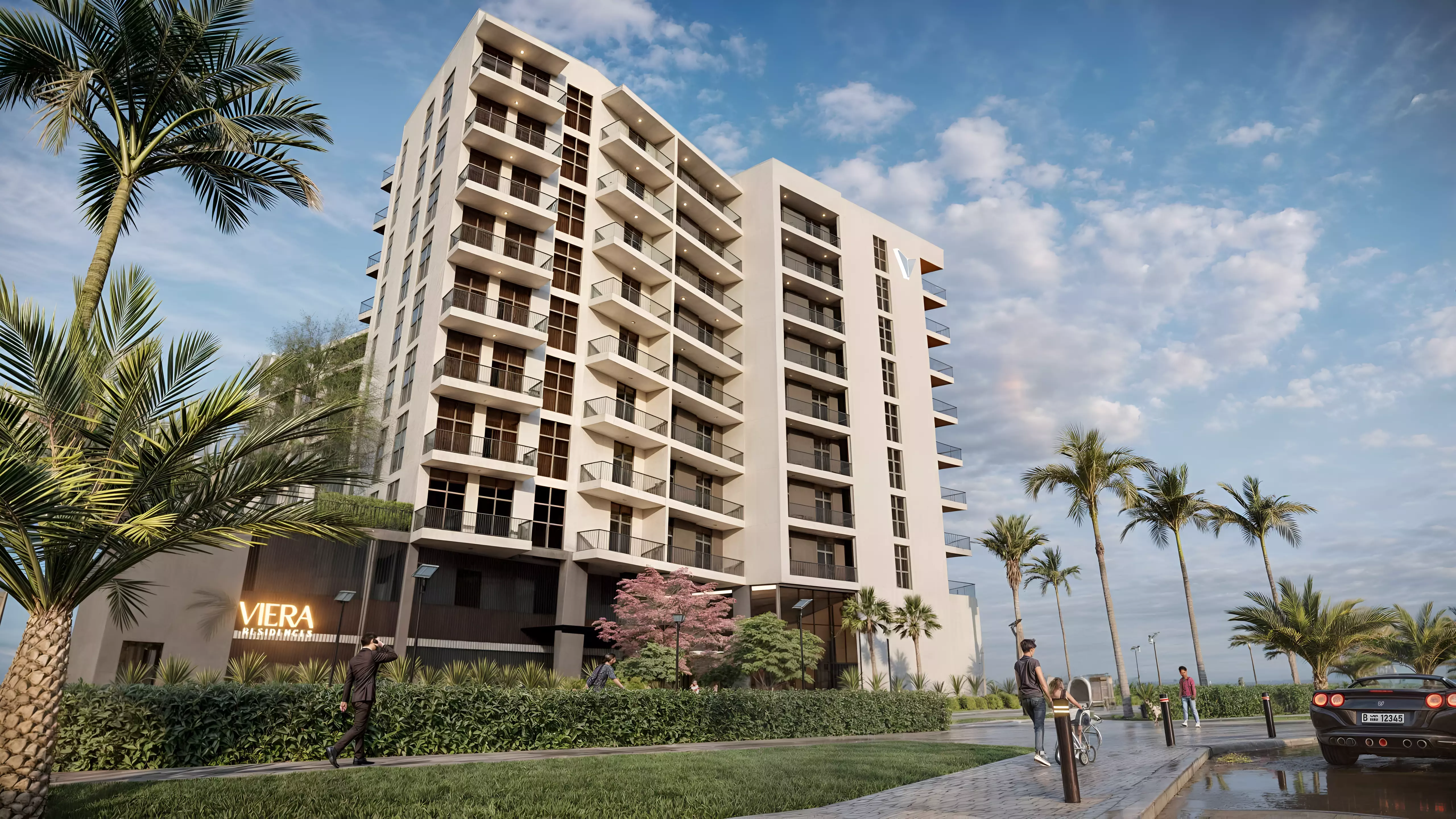 Image 8 of Viera Residences by Vantage Ventures Real Estate