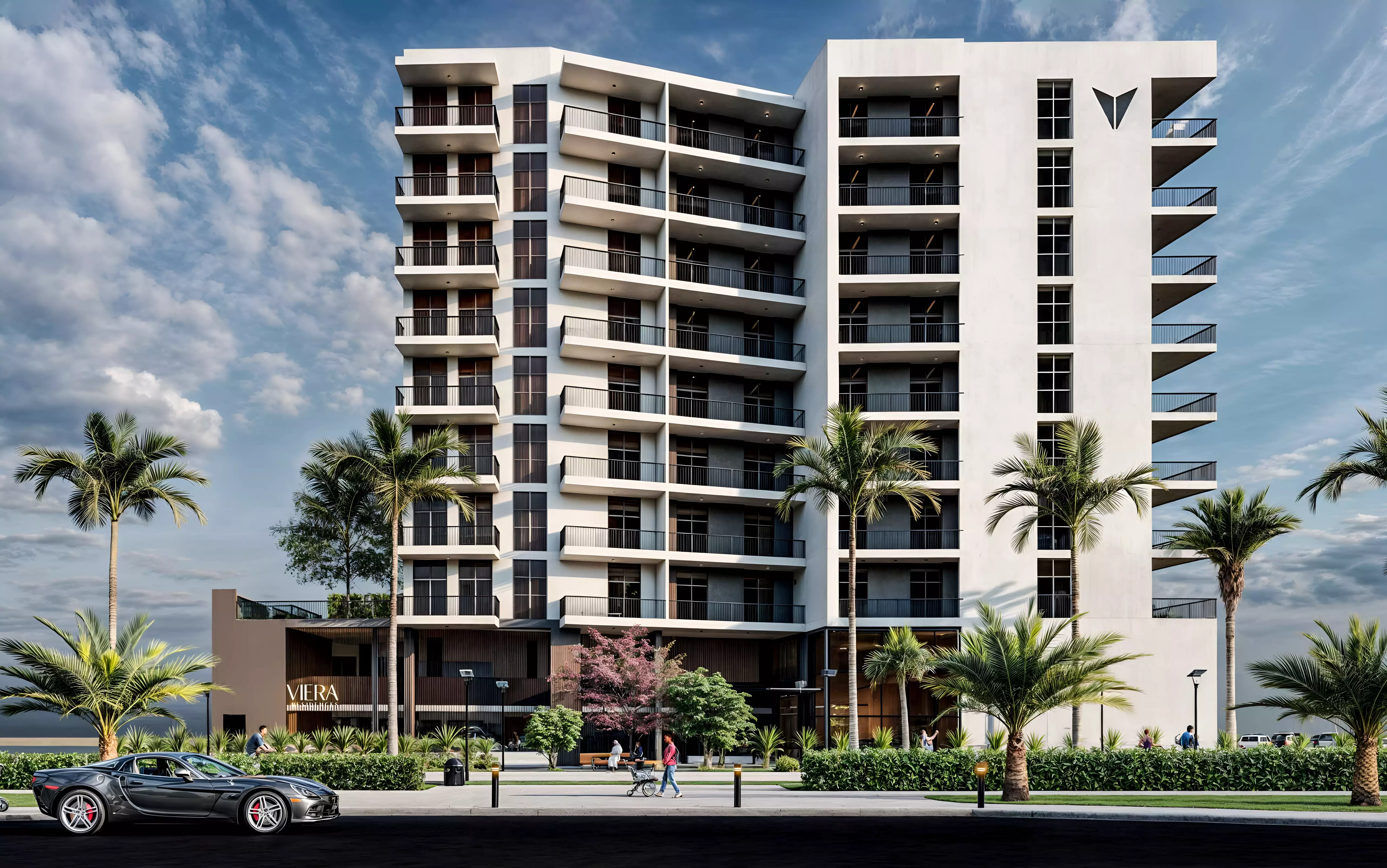 Image 9 of Viera Residences by Vantage Ventures Real Estate