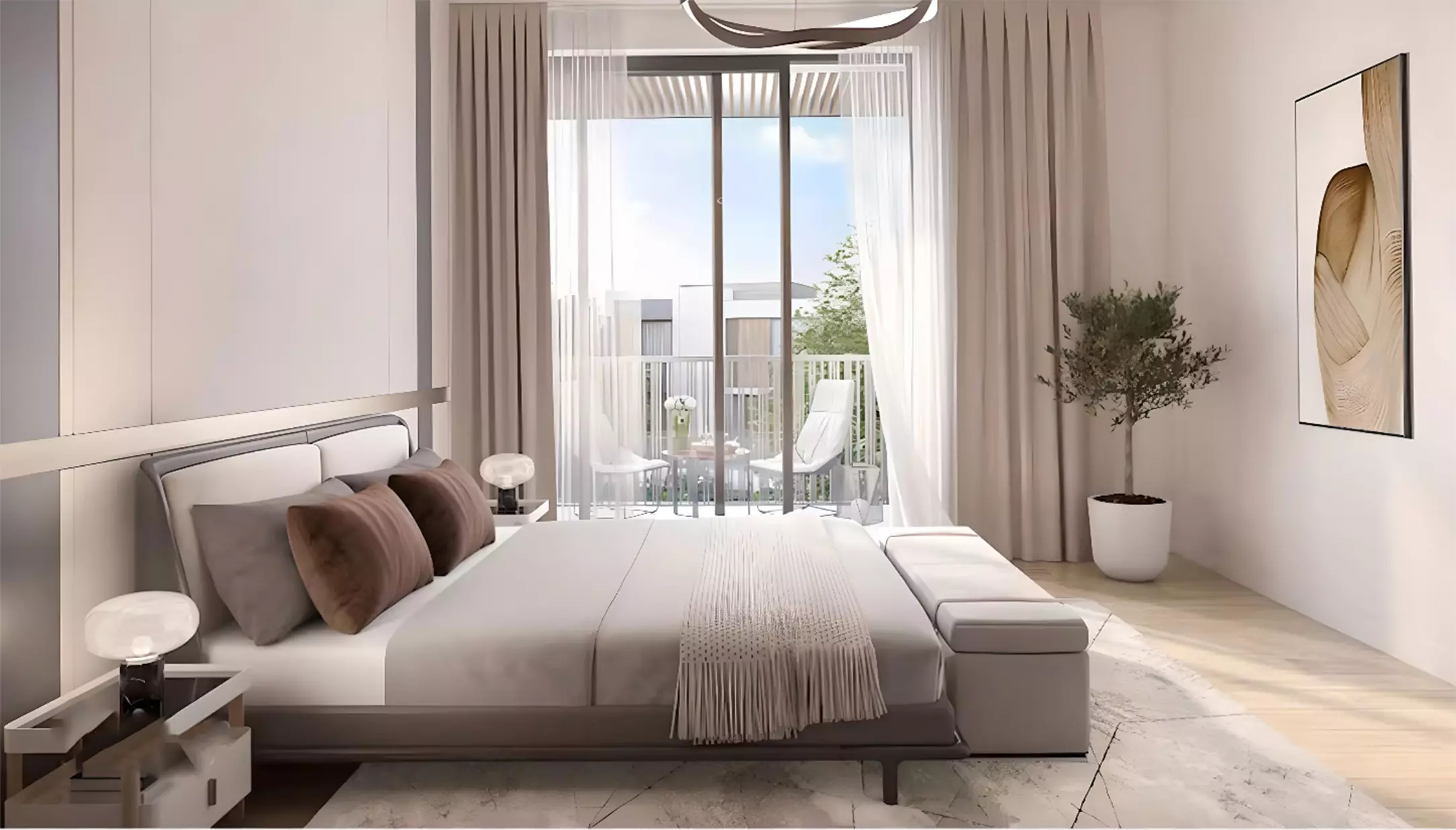 Image 2 of Chion by Aldar Properties PJSC