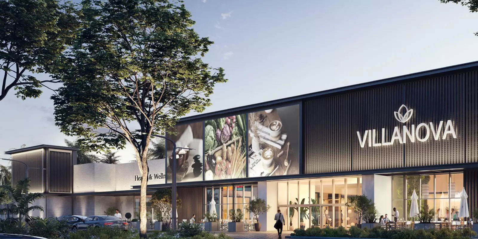 Image 3 of La Rosa Phase 2 By Dubai Properties by Dubai Properties