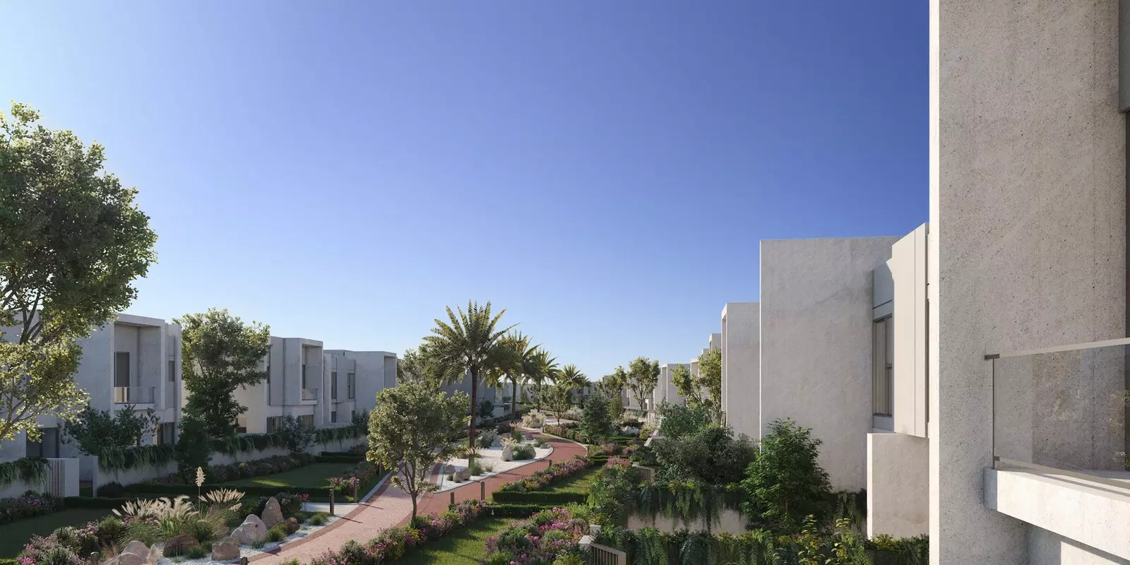 Image of La Rosa Phase 3 By Dubai Properties by Dubai Properties