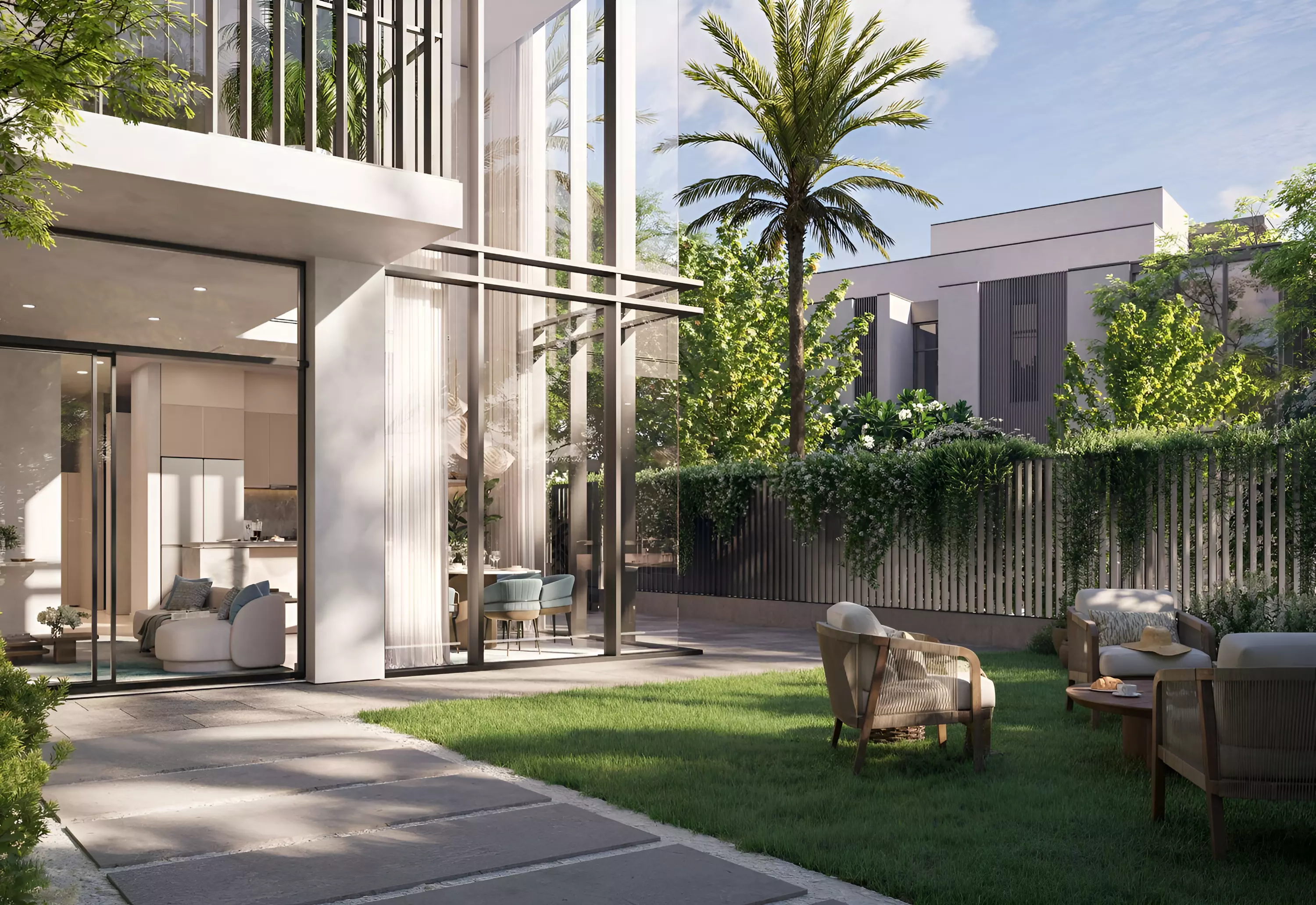 Image 8 of La Tilia at Villanova 2 by Dubai Properties