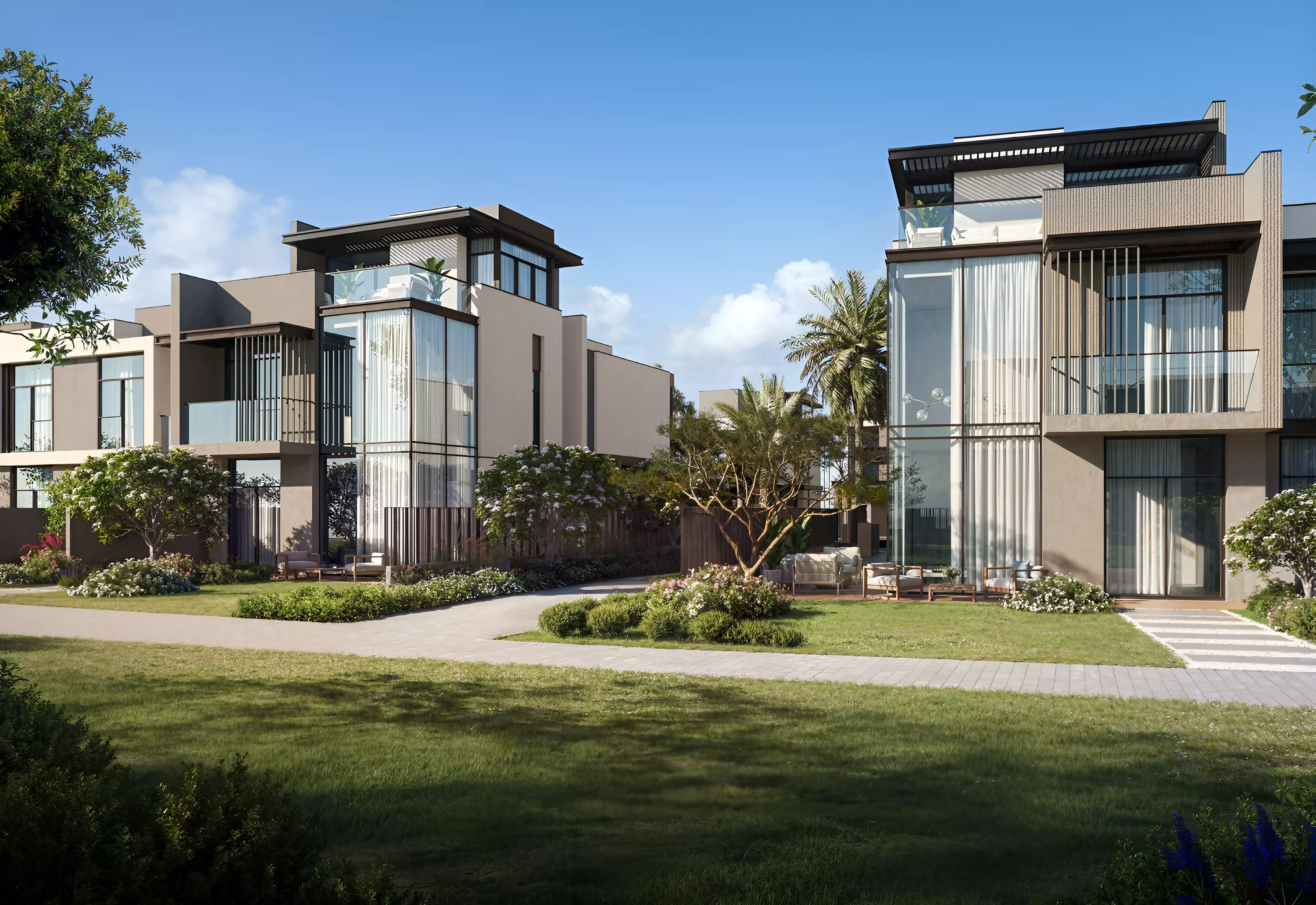 Image 3 of La Tilia at Villanova 2 by Dubai Properties
