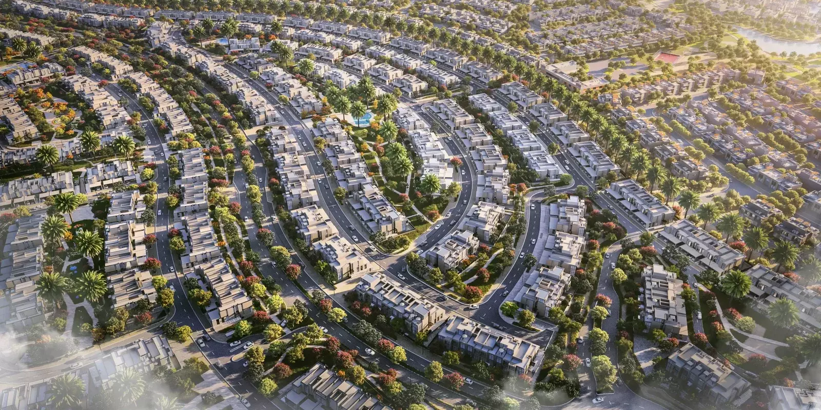 Image 5 of Mudon Al Ranim Phase 5 By Dubai Properties by Dubai Properties