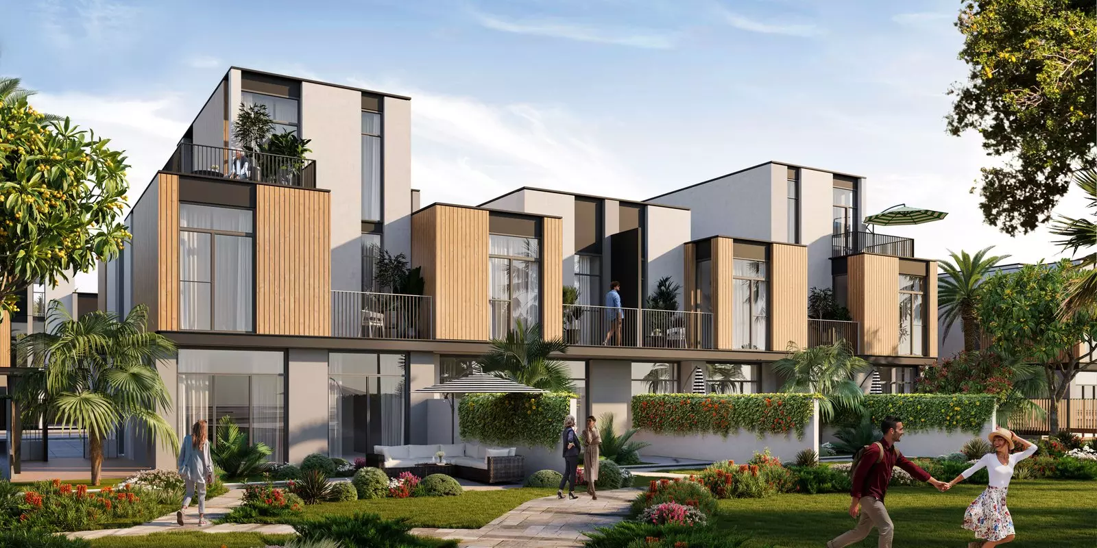Image 9 of Mudon Al Ranim By Dubai Properties by Dubai Properties