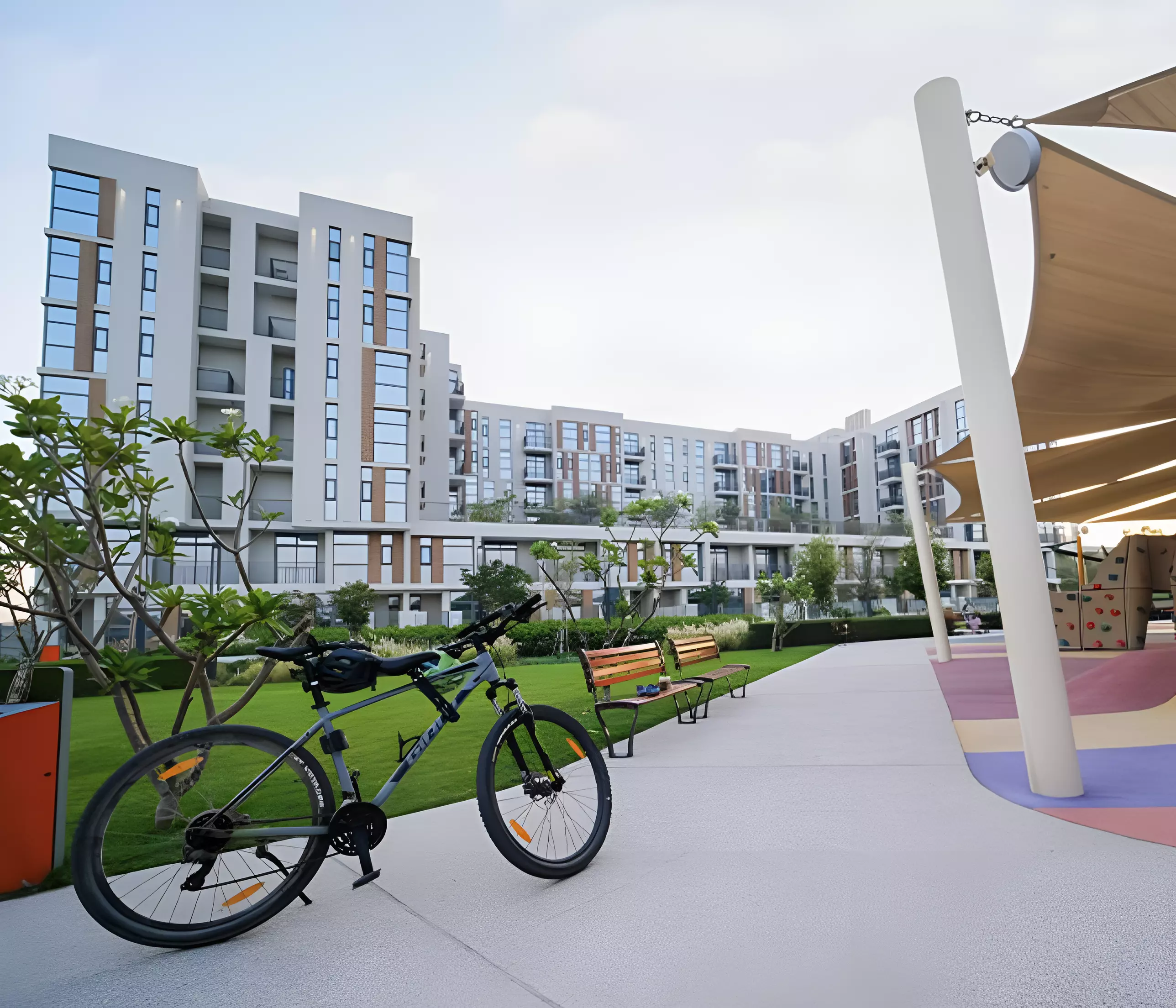Image 2 of Mudon Central Park by Dubai Properties