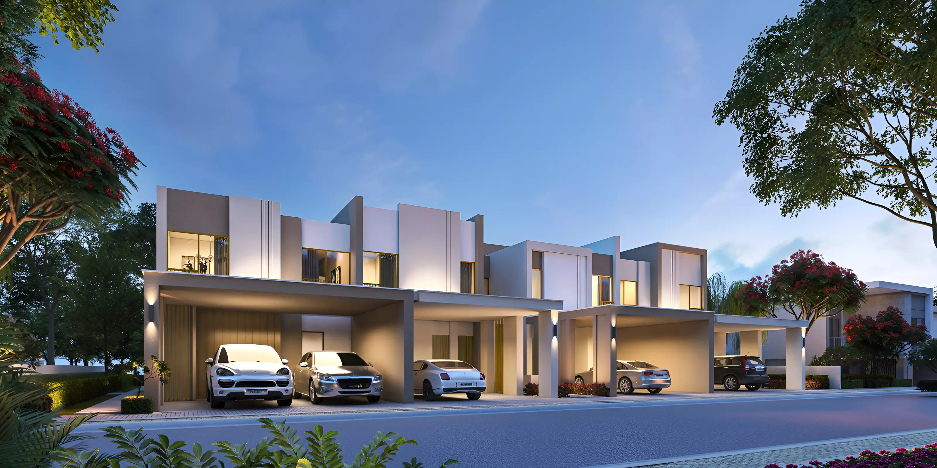 Image 3 of La Violeta By Dubai Properties by Dubai Properties