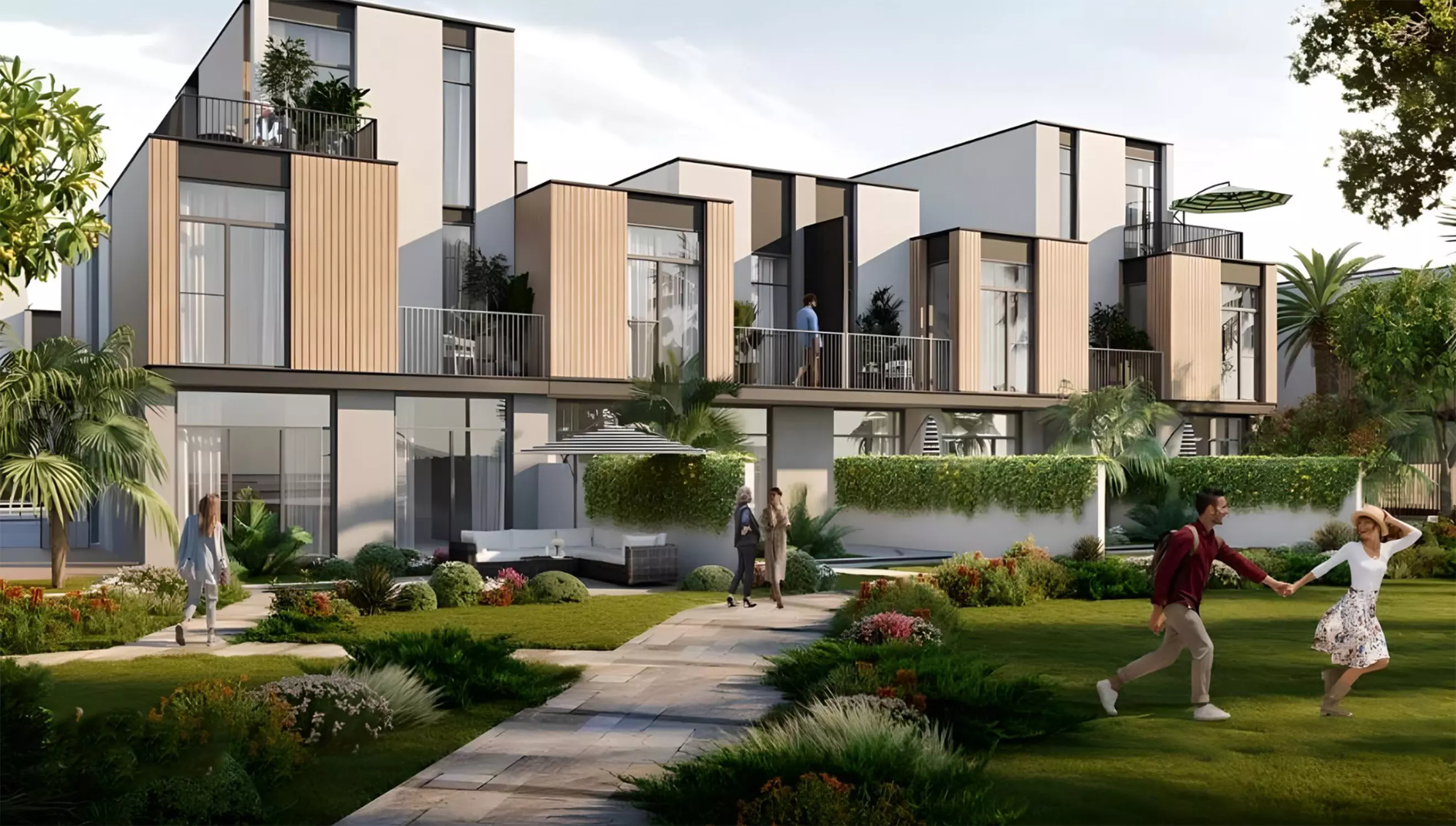 Image 10 of Mudon Al Ranim Phase 6 By Dubai Properties by Dubai Properties