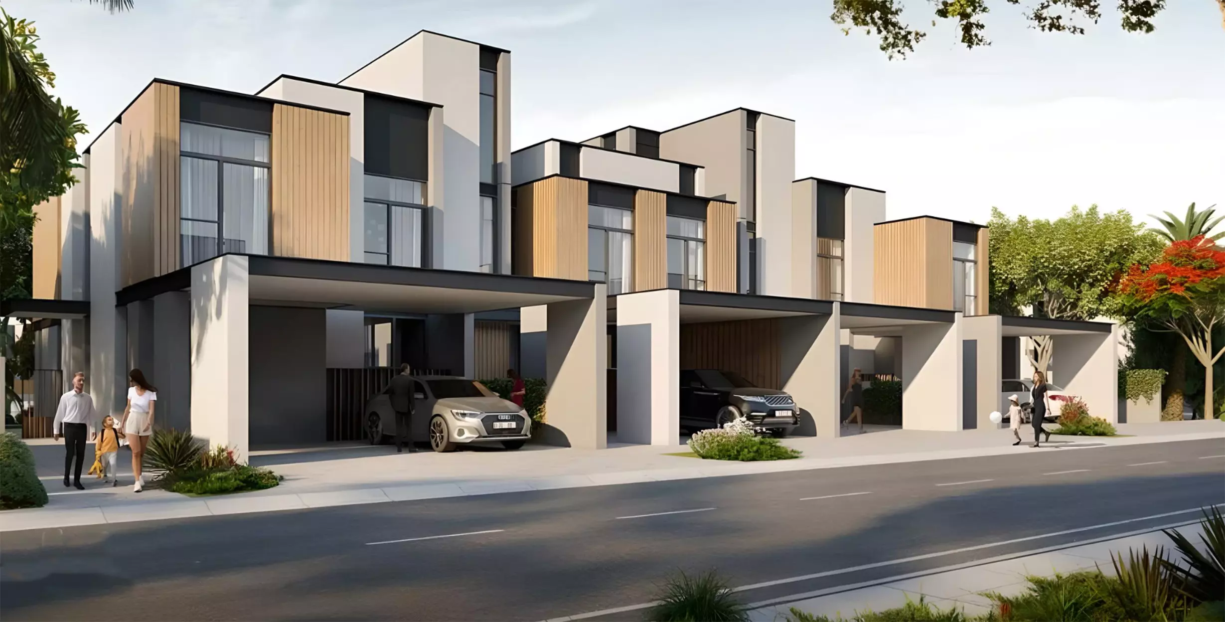 Image 4 of Mudon Al Ranim Phase 6 By Dubai Properties by Dubai Properties