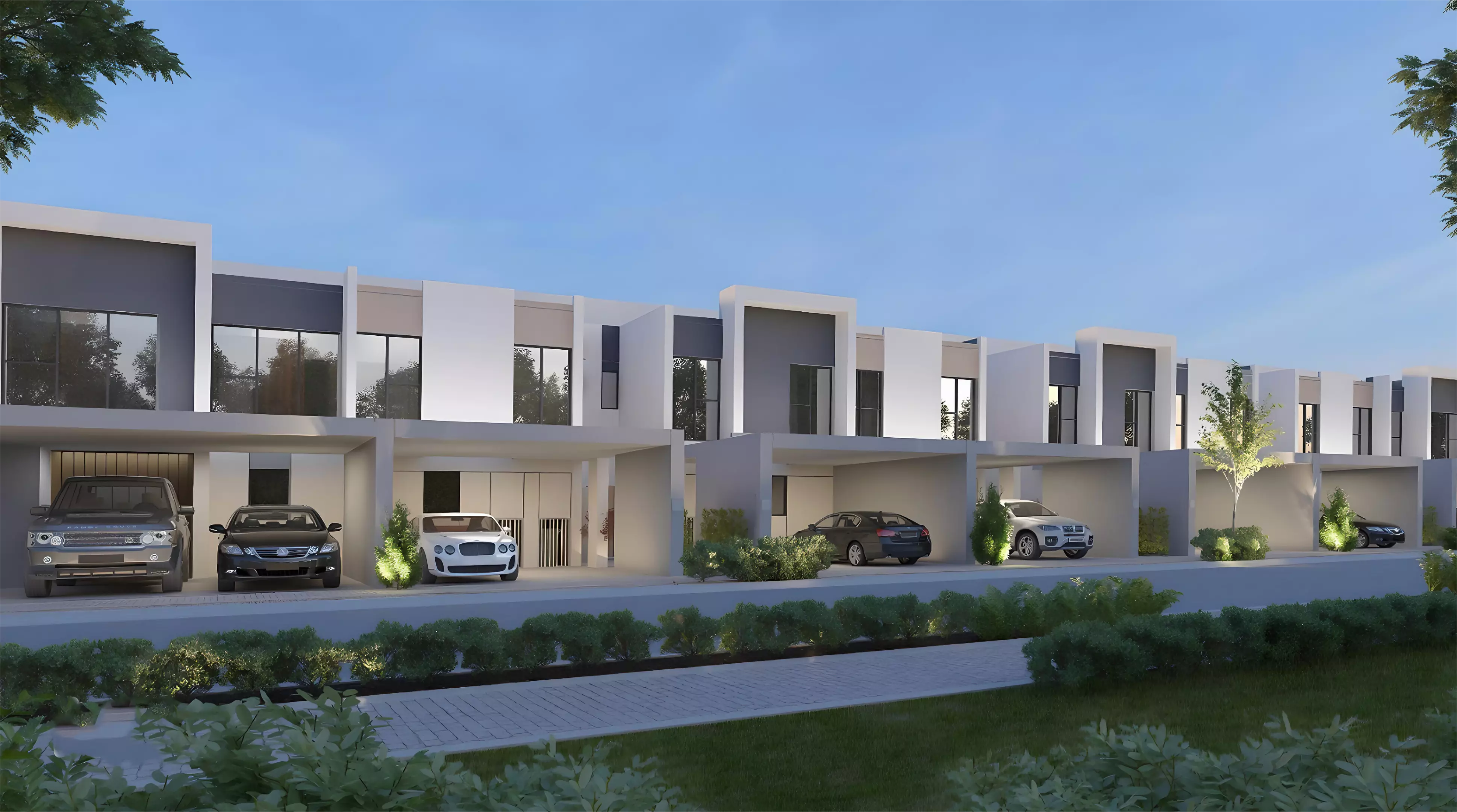 Image 1 of La Rosa 6 by Dubai Properties