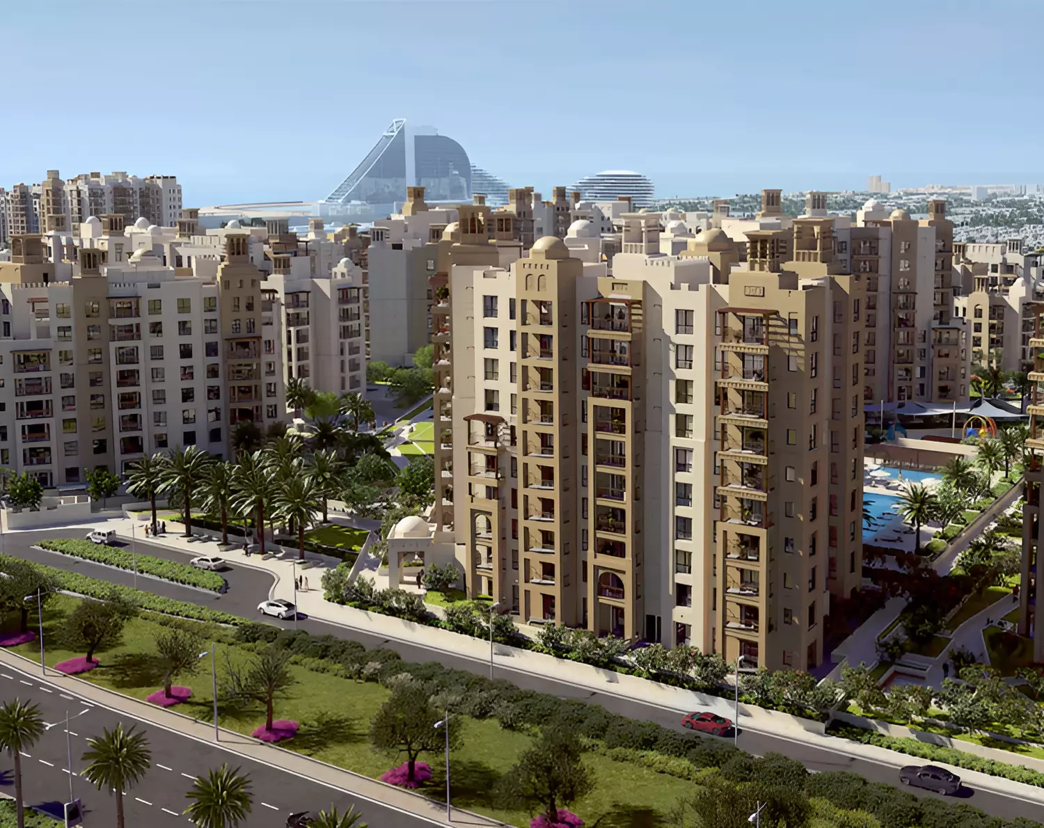 Image 6 of MJL 7 by Dubai Properties