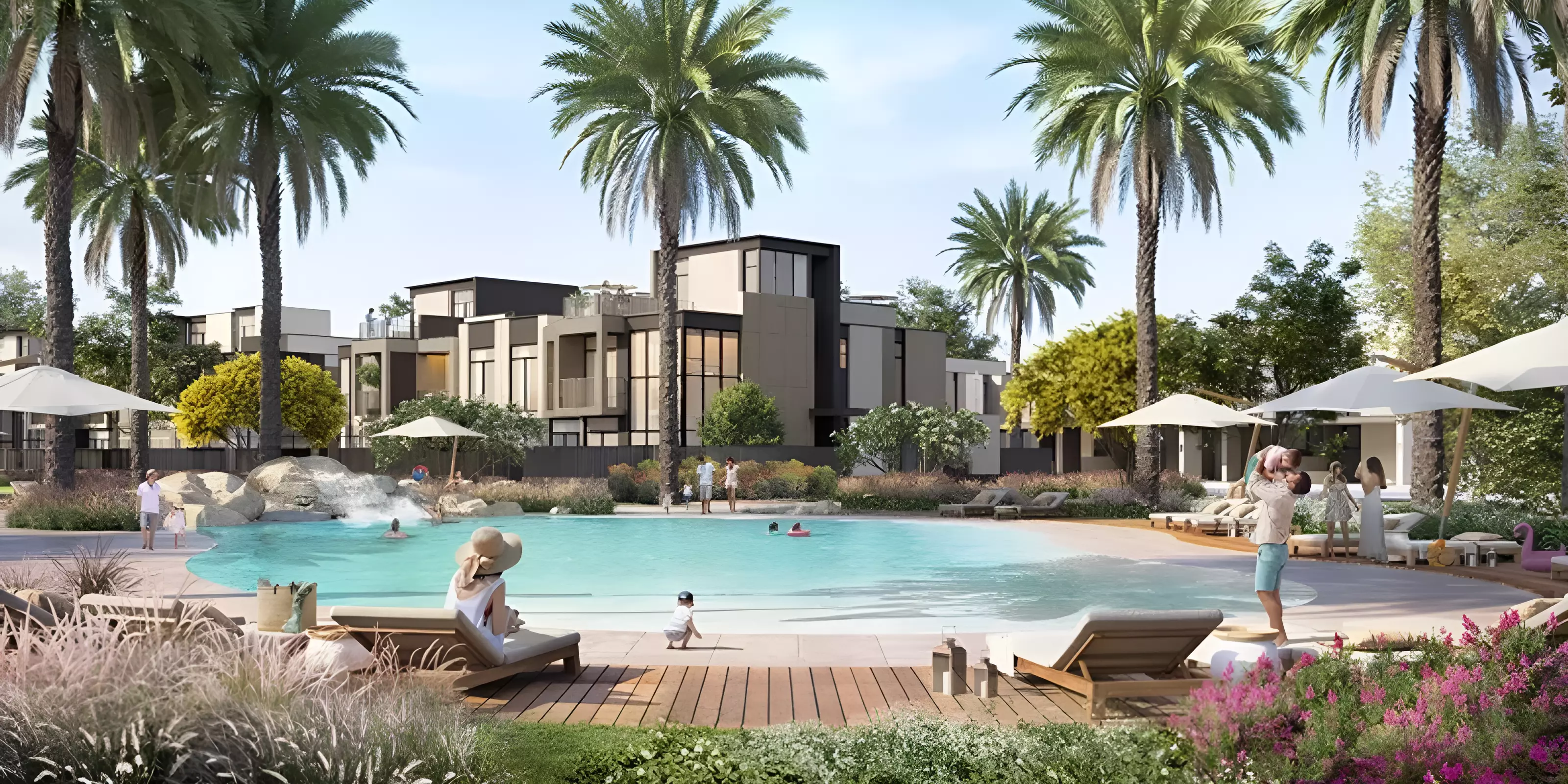 Image 2 of Mudon Al Ranim Phase 8 By Dubai Properties by Dubai Properties
