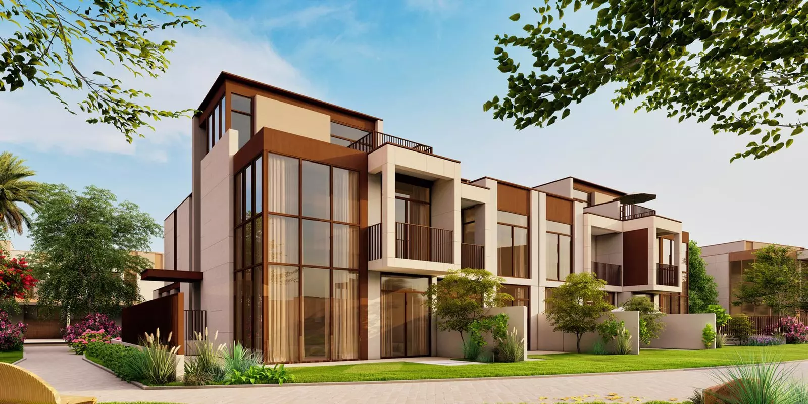 Image 1 of Mudon Al Ranim 1 by Dubai Properties
