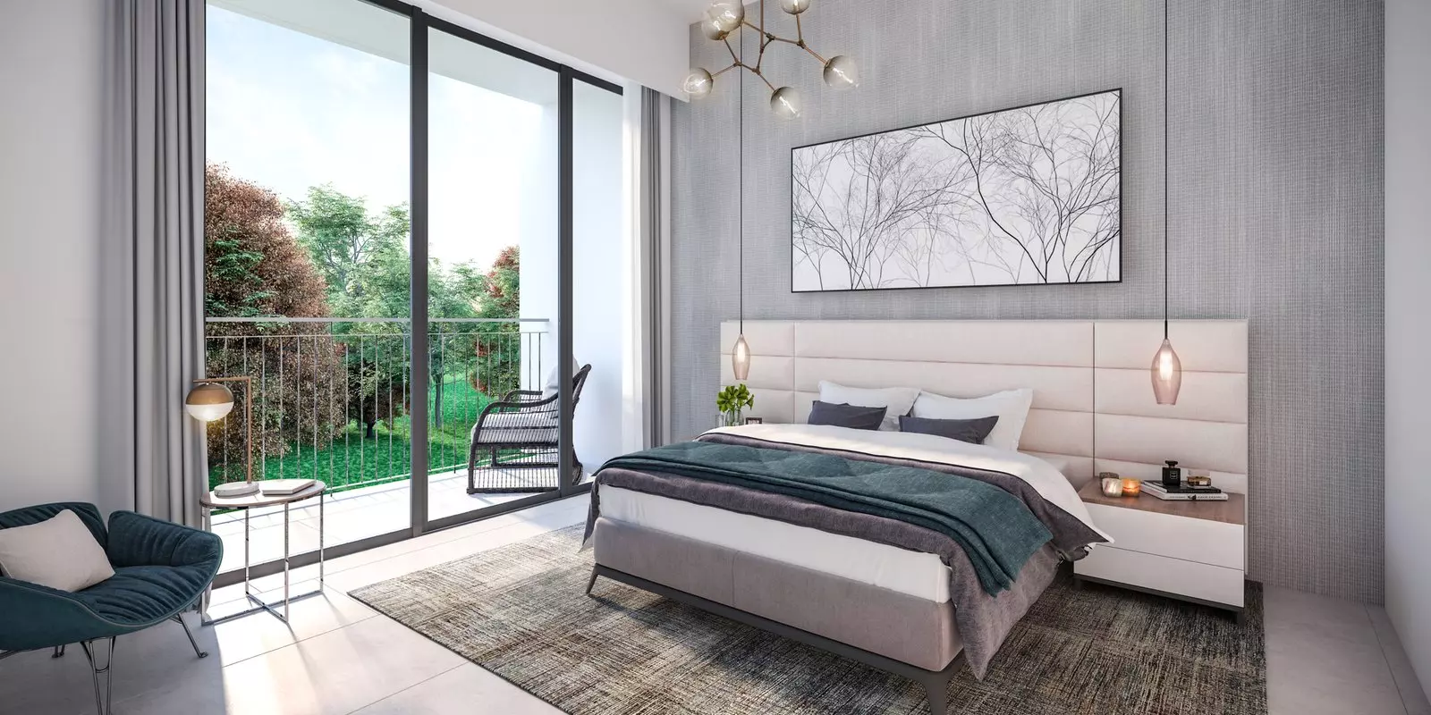Image 7 of La Rosa Phase 5 By Dubai Properties by Dubai Properties