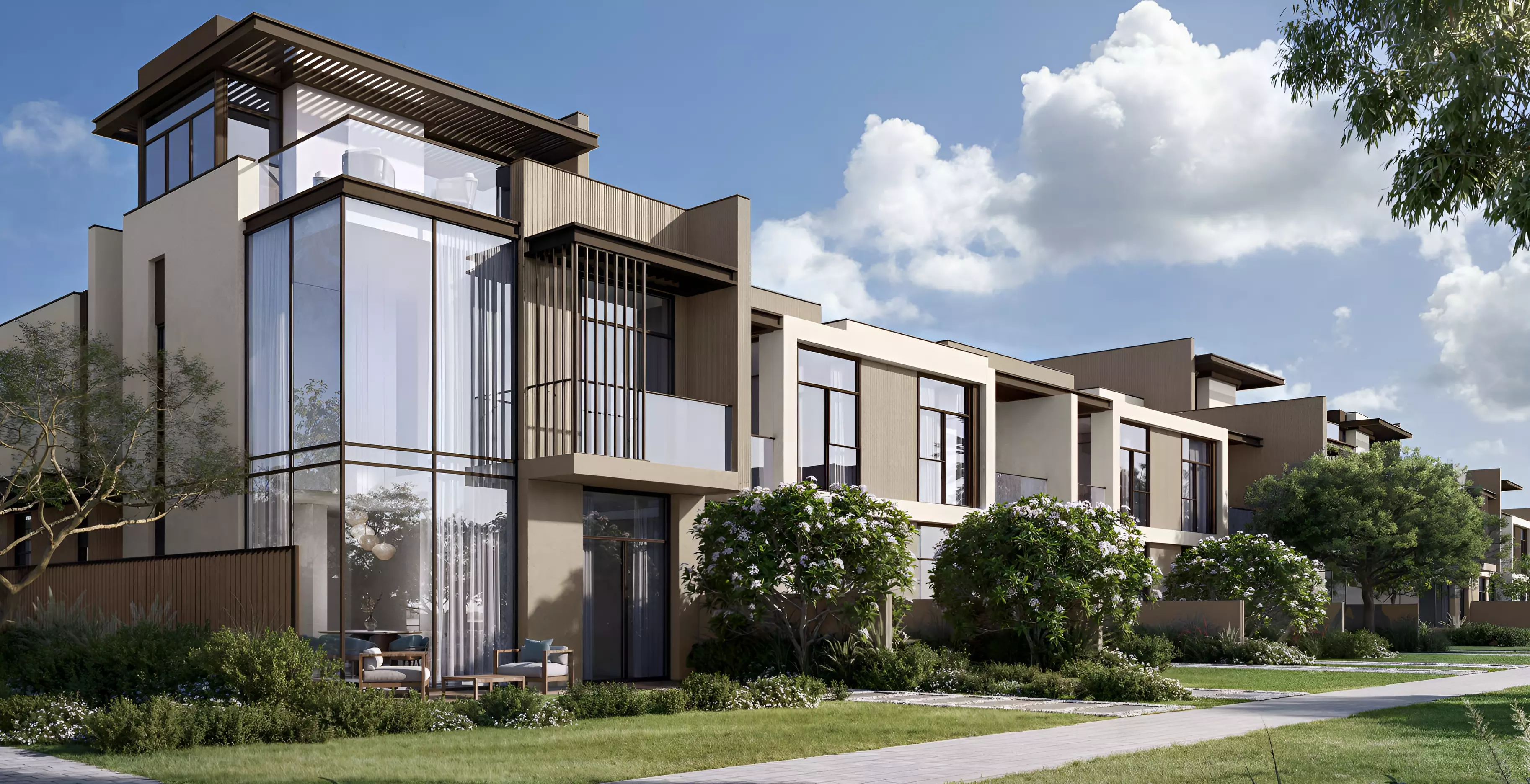 Image of La Tilia by Dubai Properties