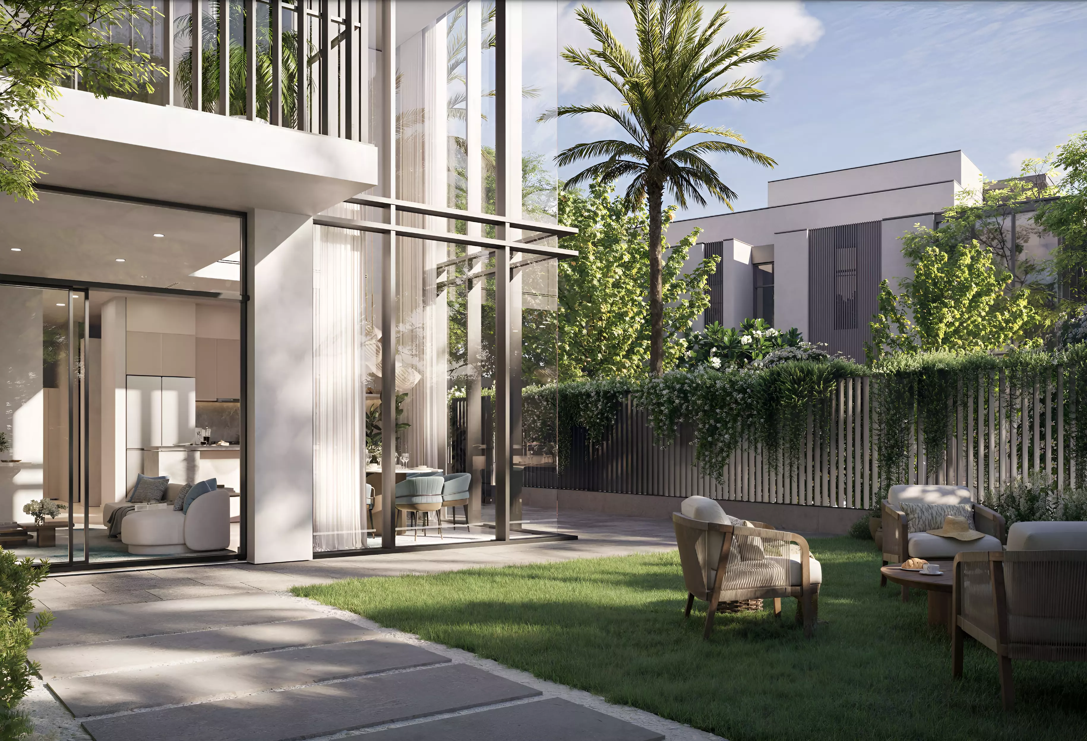Image 6 of La Tilia by Dubai Properties