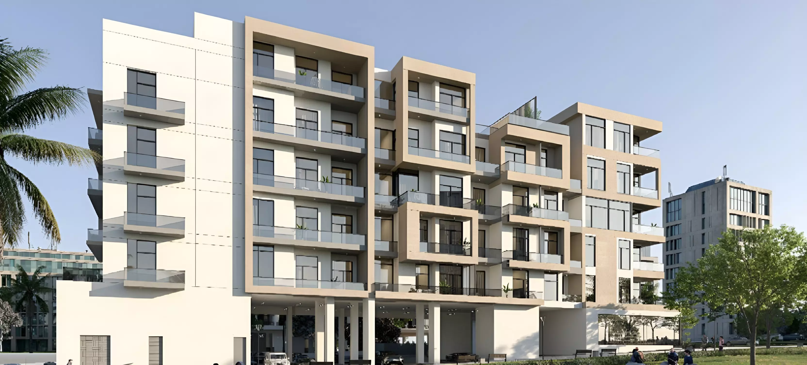 Image 1 of Right Capital 1 by RIGHT CAPITAL REAL ESTATE DEVELOPMENT CONSTRUCTION ESTABLISHMENT