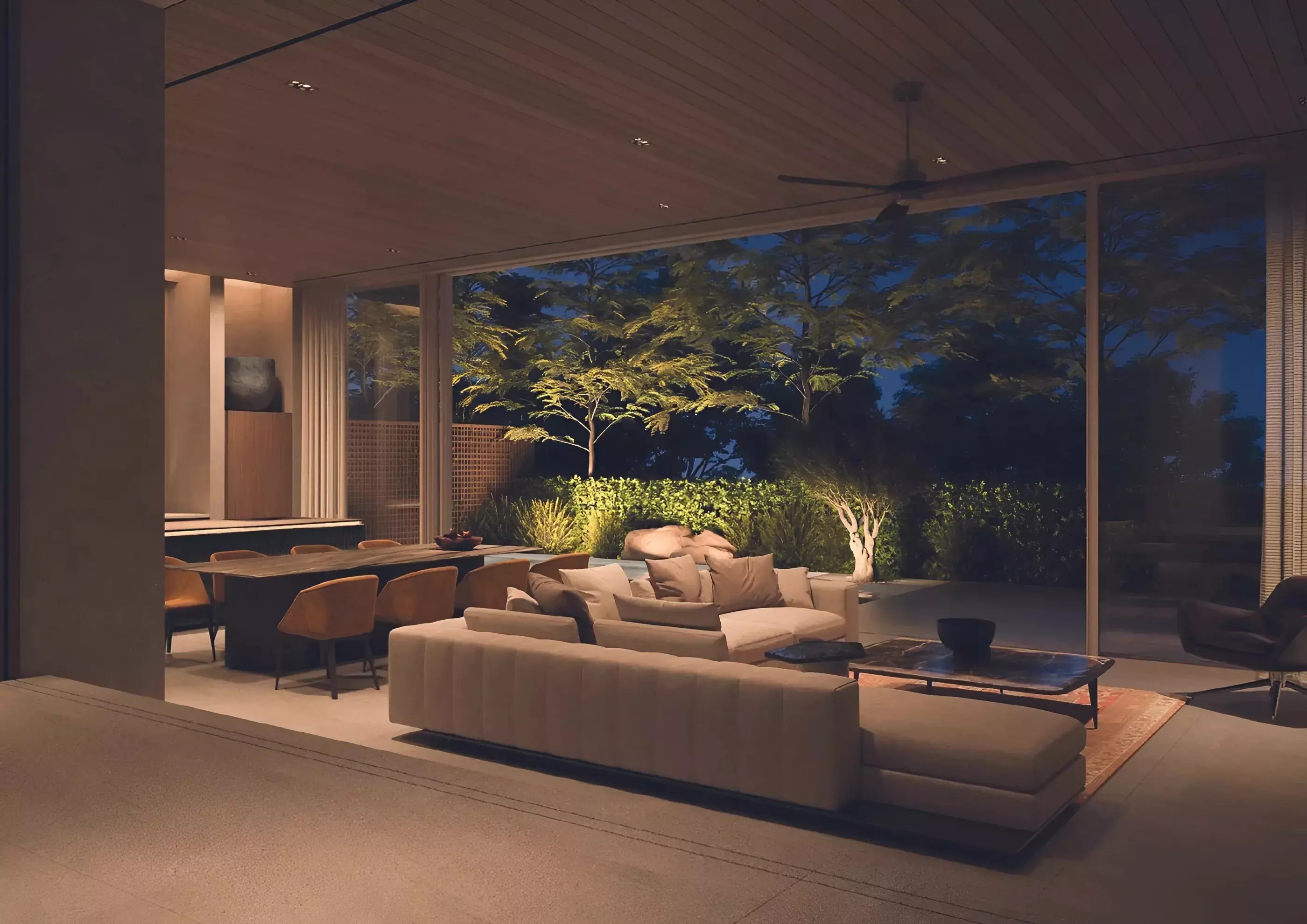 Image 7 of Numa Villas by Mirfa IBC Developers