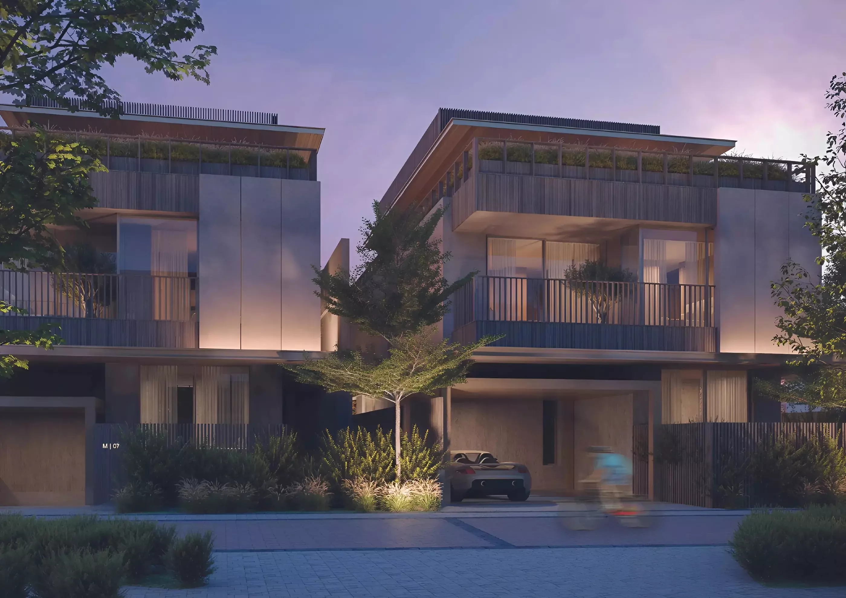 Image 13 of Numa Villas by Mirfa IBC Developers