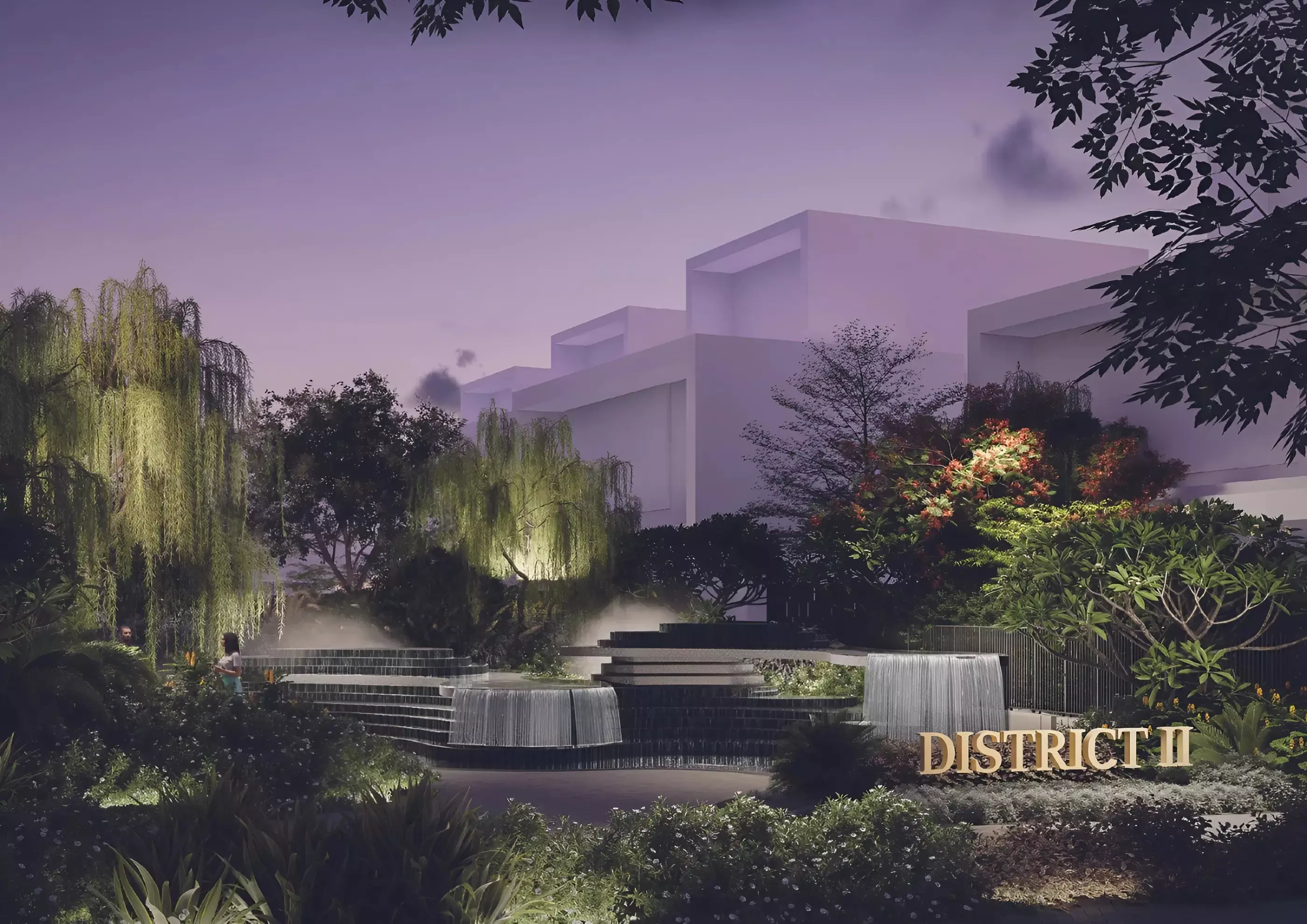 Image 4 of Numa Villas by Mirfa IBC Developers