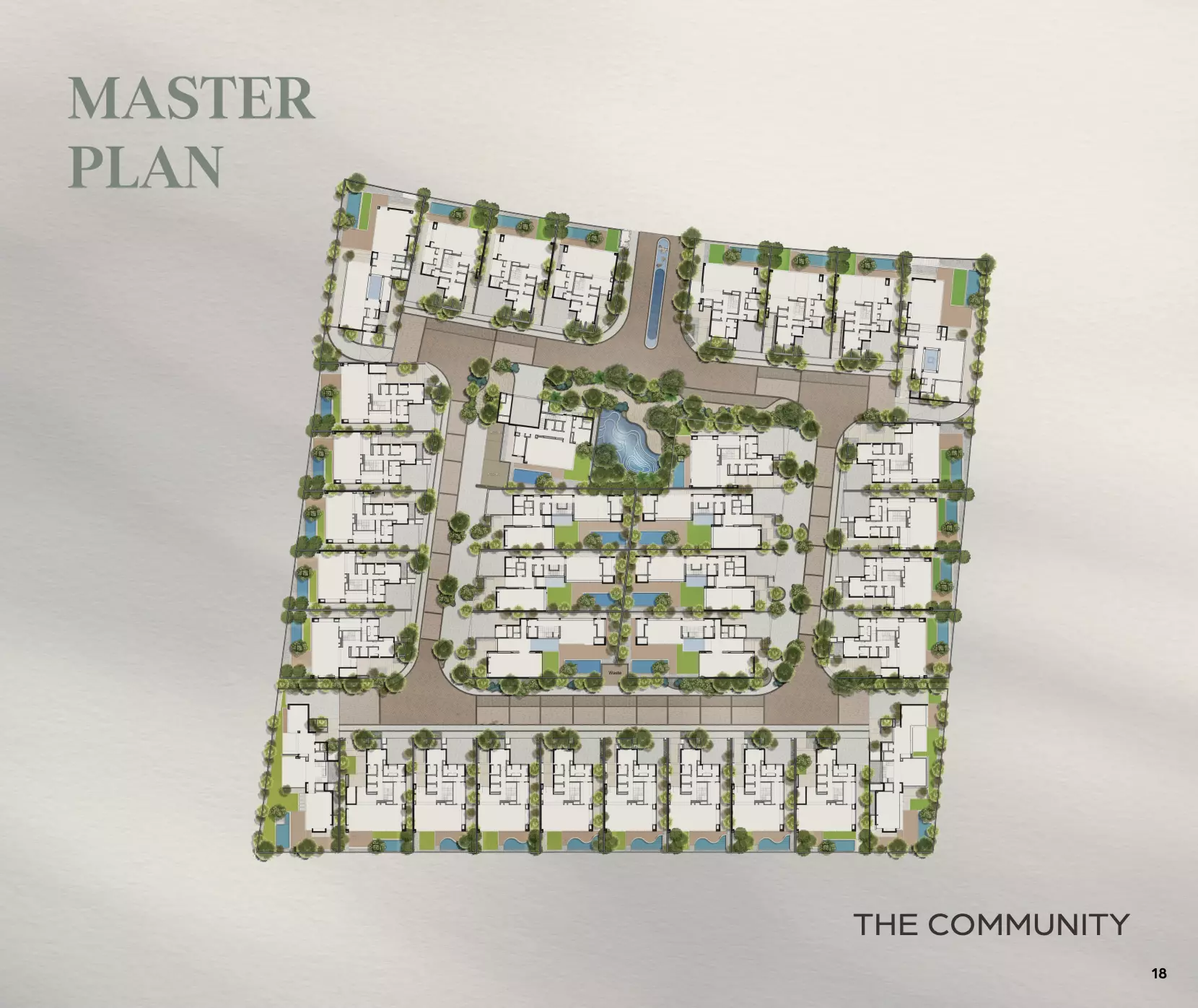 Image 2 of Numa Reserve by Mirfa IBC Developers