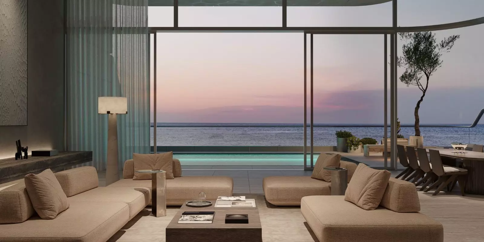 Image 5 of Orla by Omniyat by Omniyat Group