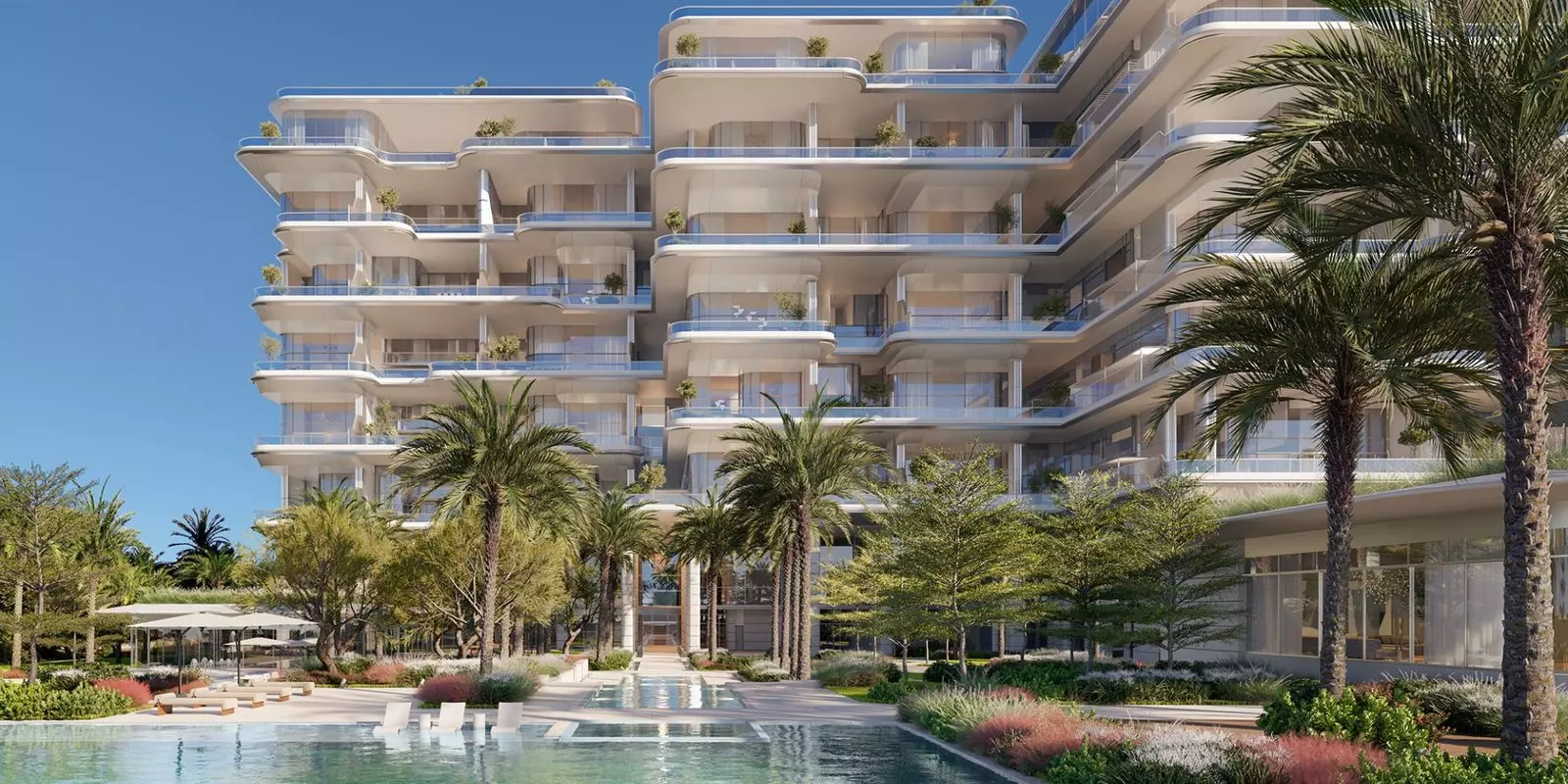 Image 2 of Orla by Omniyat by Omniyat Group