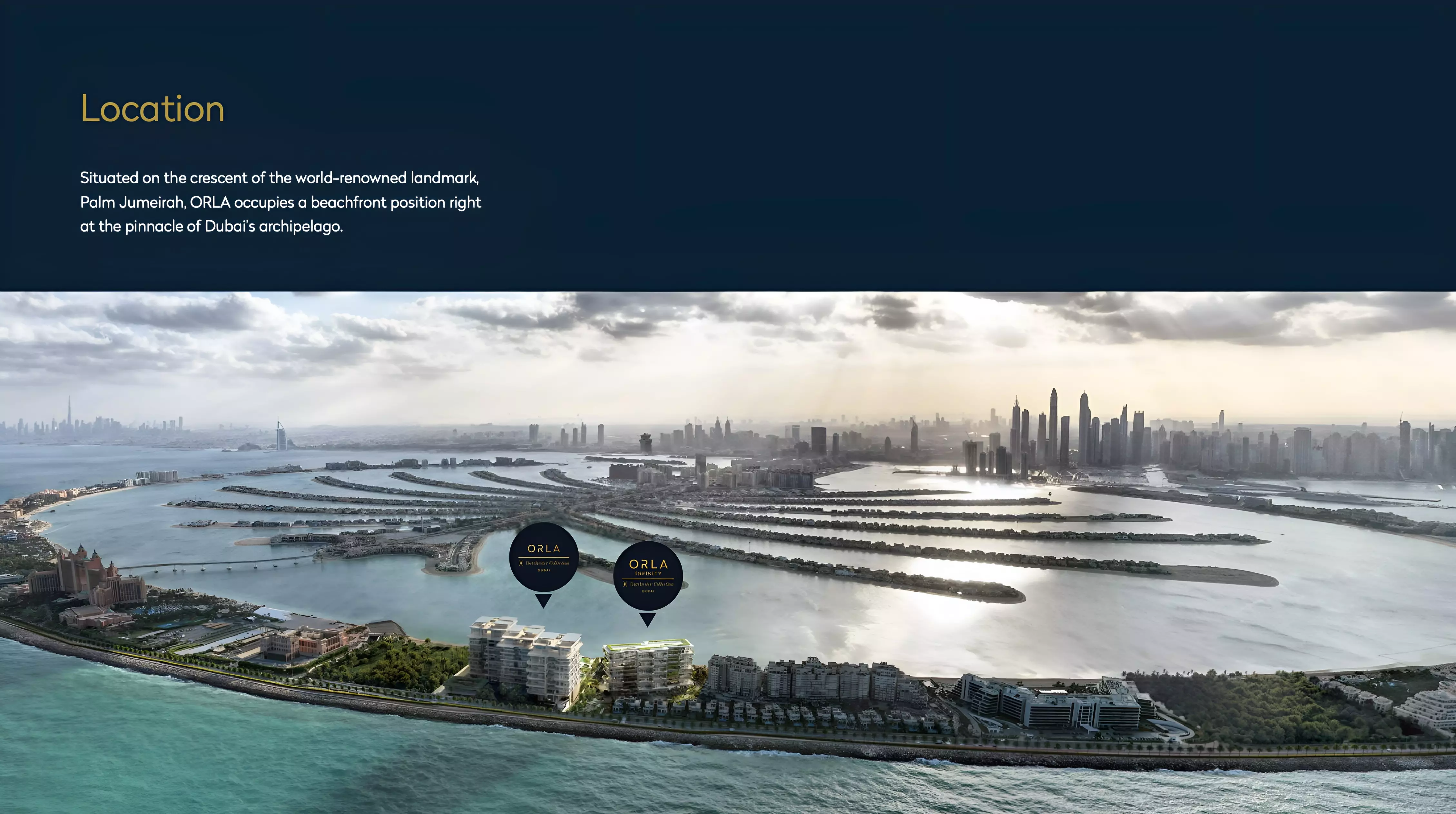 Image 11 of Orla by Omniyat by Omniyat Group