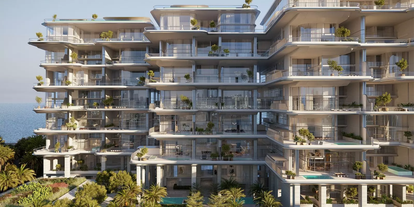 Image 3 of Orla by Omniyat by Omniyat Group