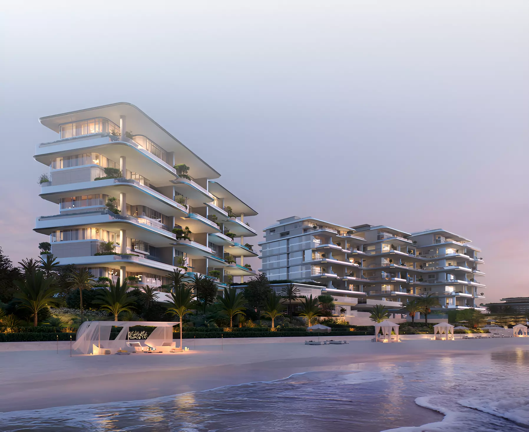 Image 4 of Ela By Omniyat by Omniyat Group
