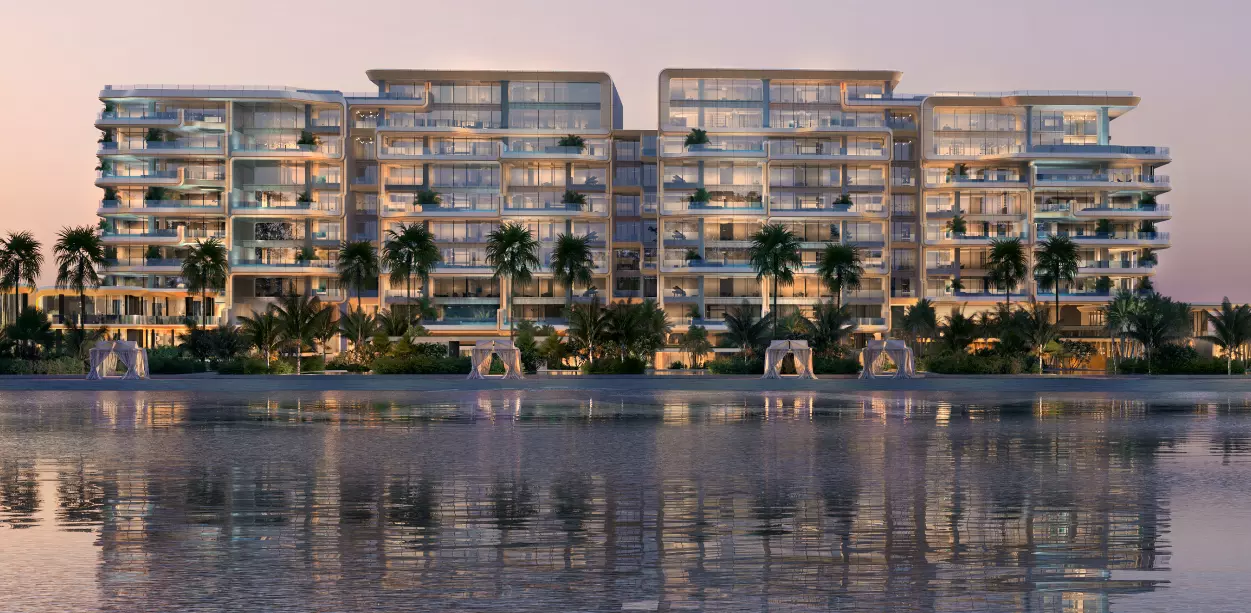 Image 6 of Ela By Omniyat by Omniyat Group