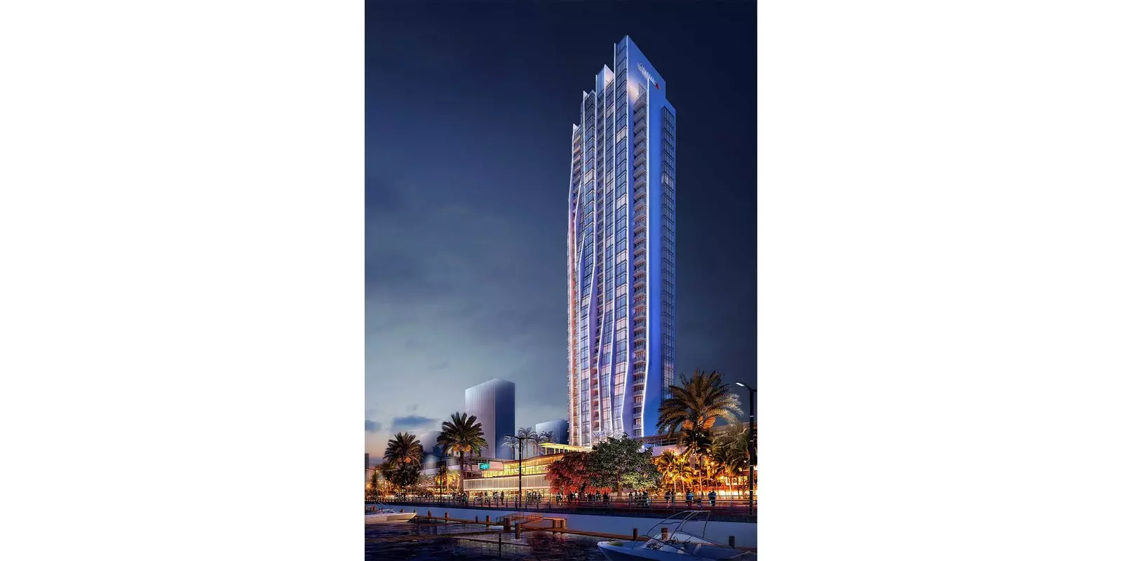 Image of Anwa Phase 2 By Omniyat Group by Omniyat Group