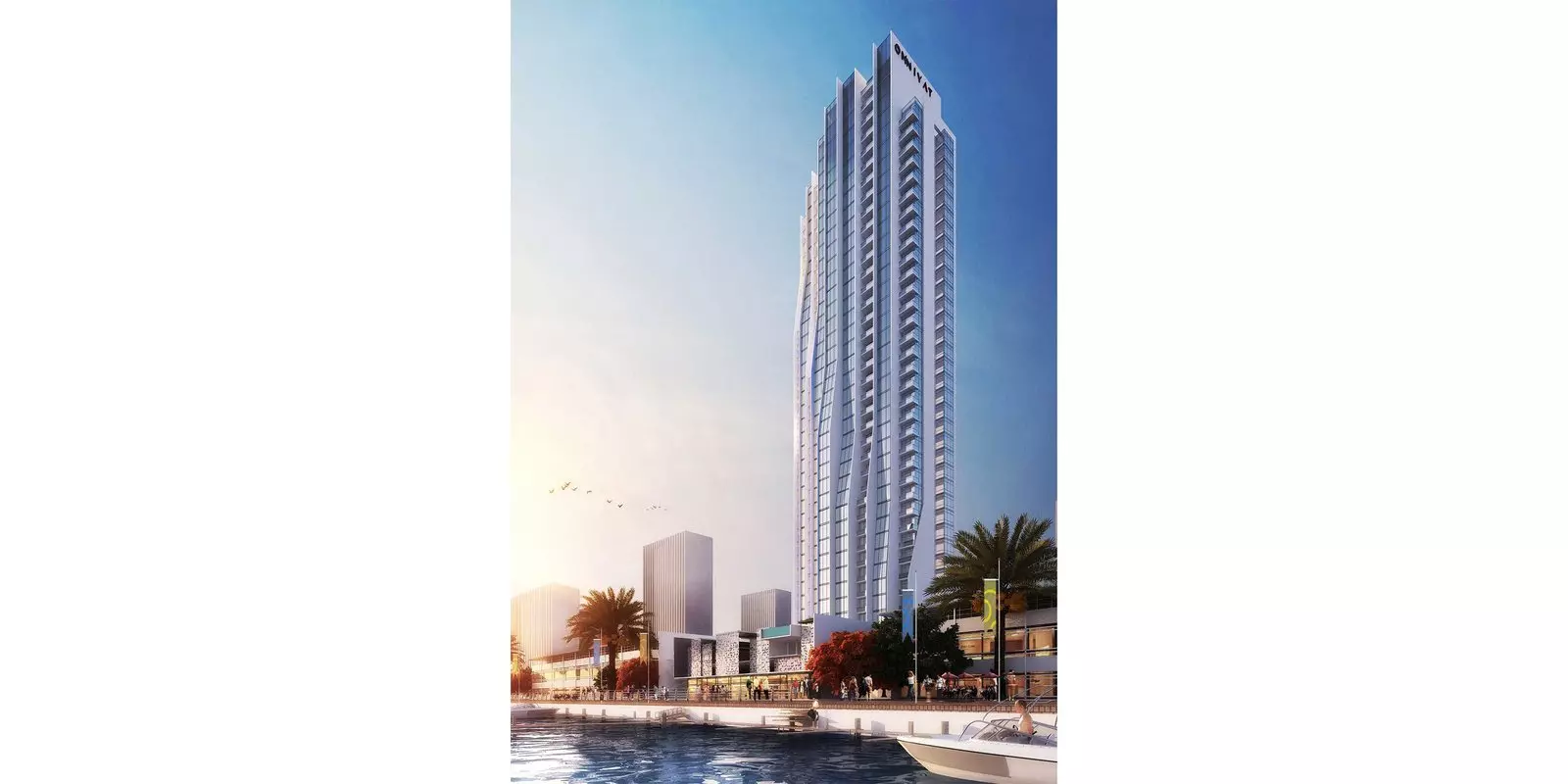 Image 3 of Anwa Phase 2 By Omniyat Group by Omniyat Group