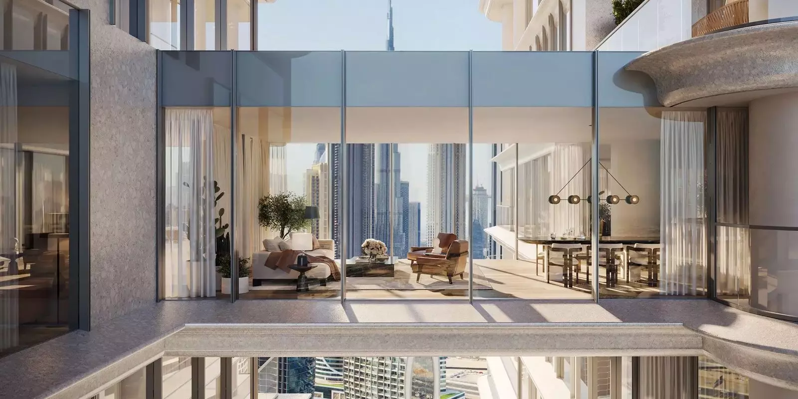 Image of Vela Viento by Omniyat Group