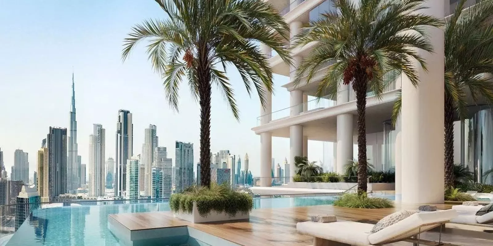 Image 7 of Vela Viento by Omniyat Group