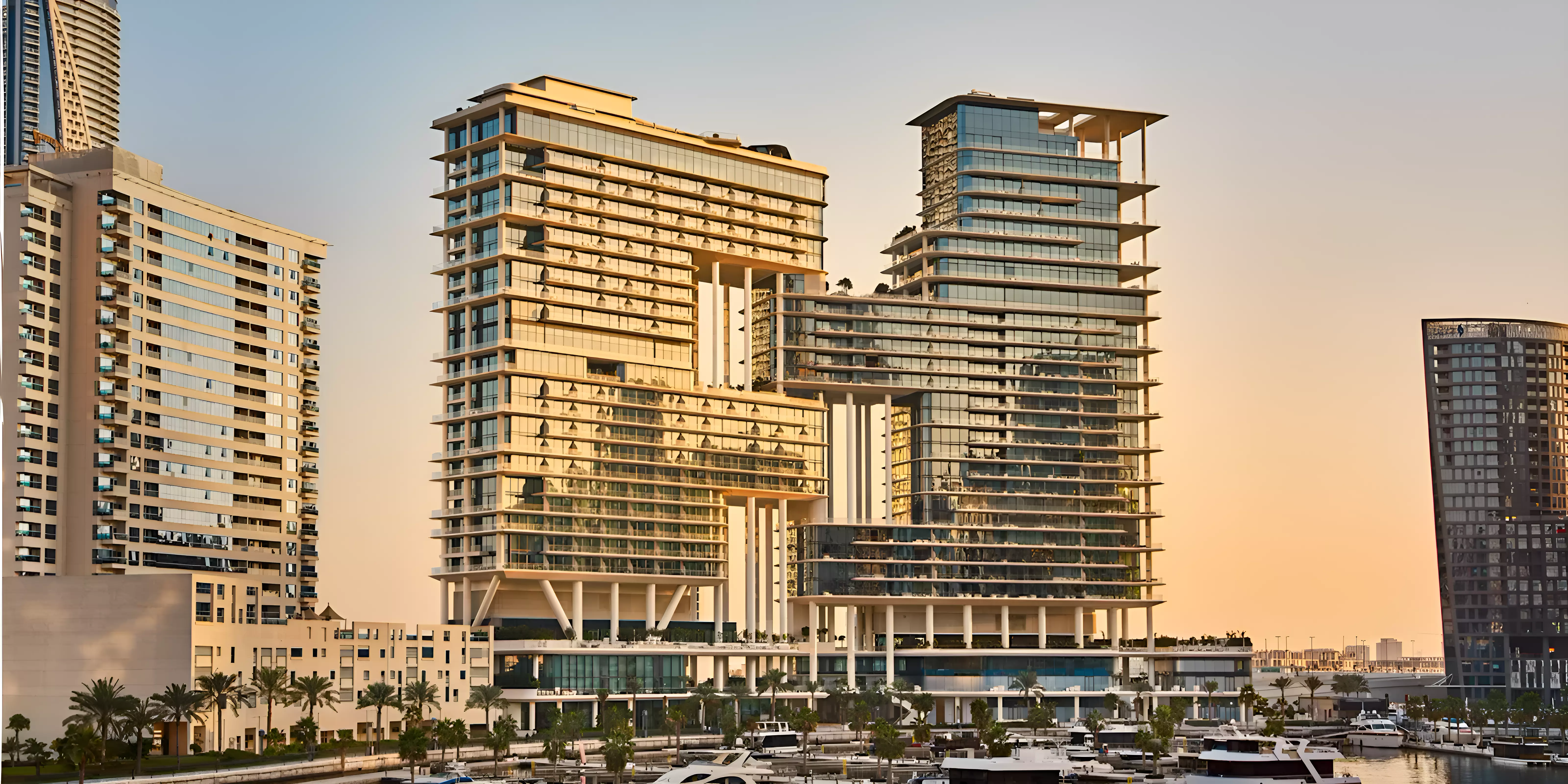 Image of The Lana by Omniyat Group