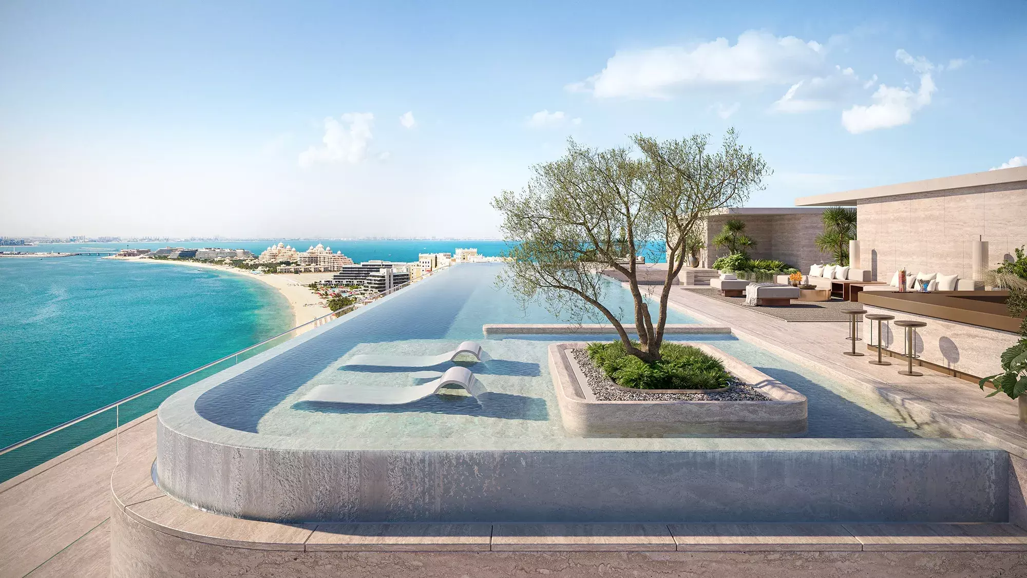 Image of Luna Sky Palace by Omniyat Group