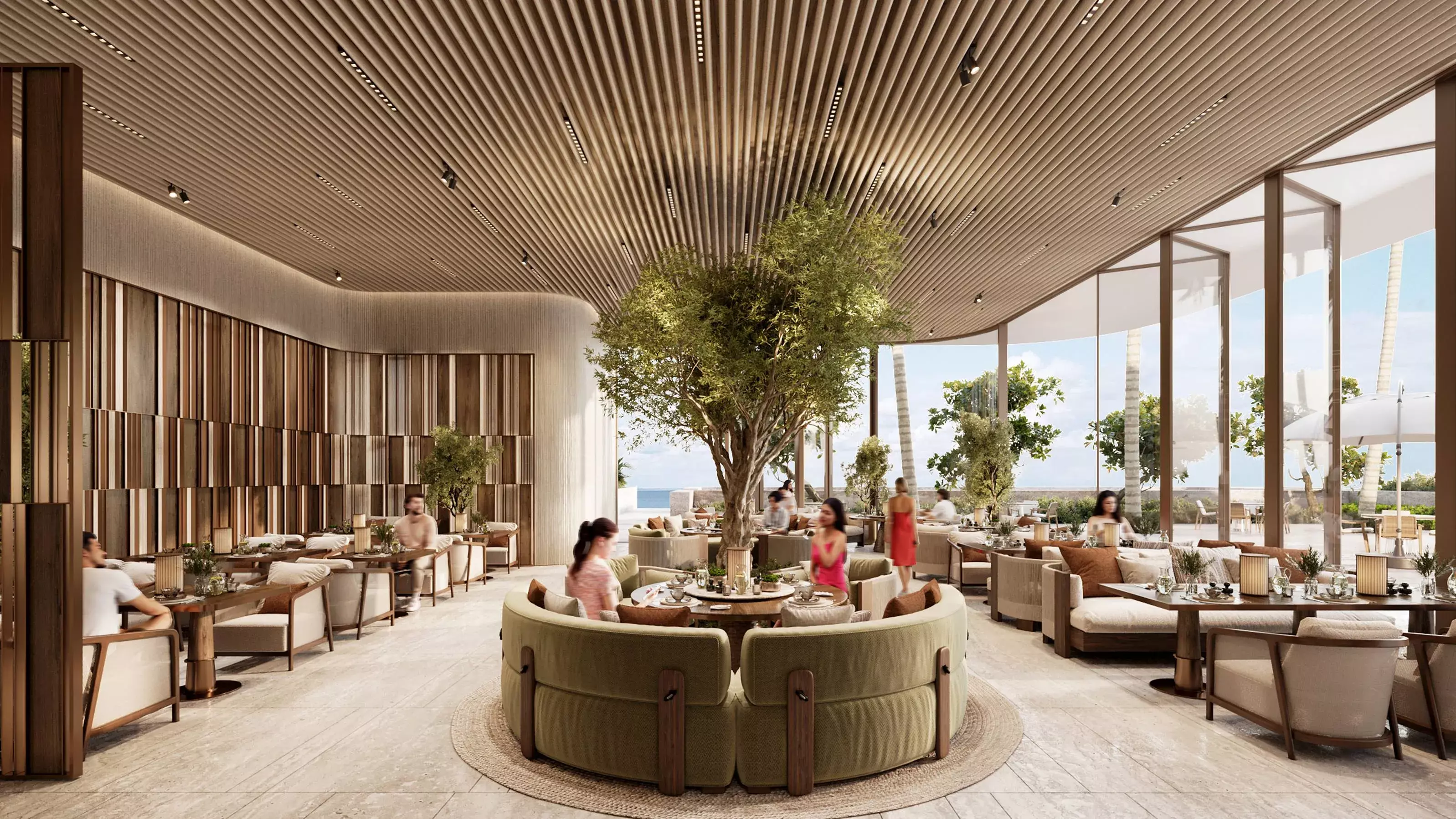 Image 6 of Luna Sky Palace by Omniyat Group