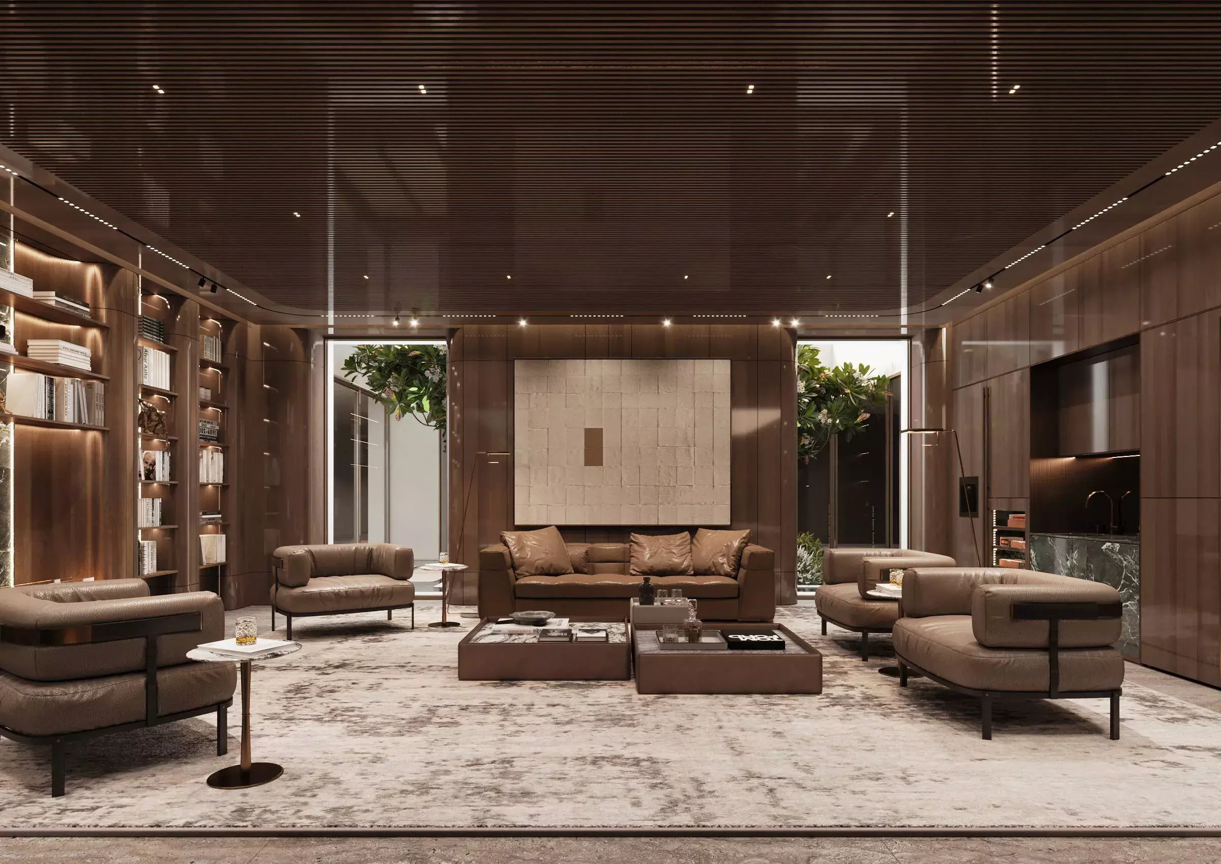 Image 7 of Luna Sky Palace by Omniyat Group