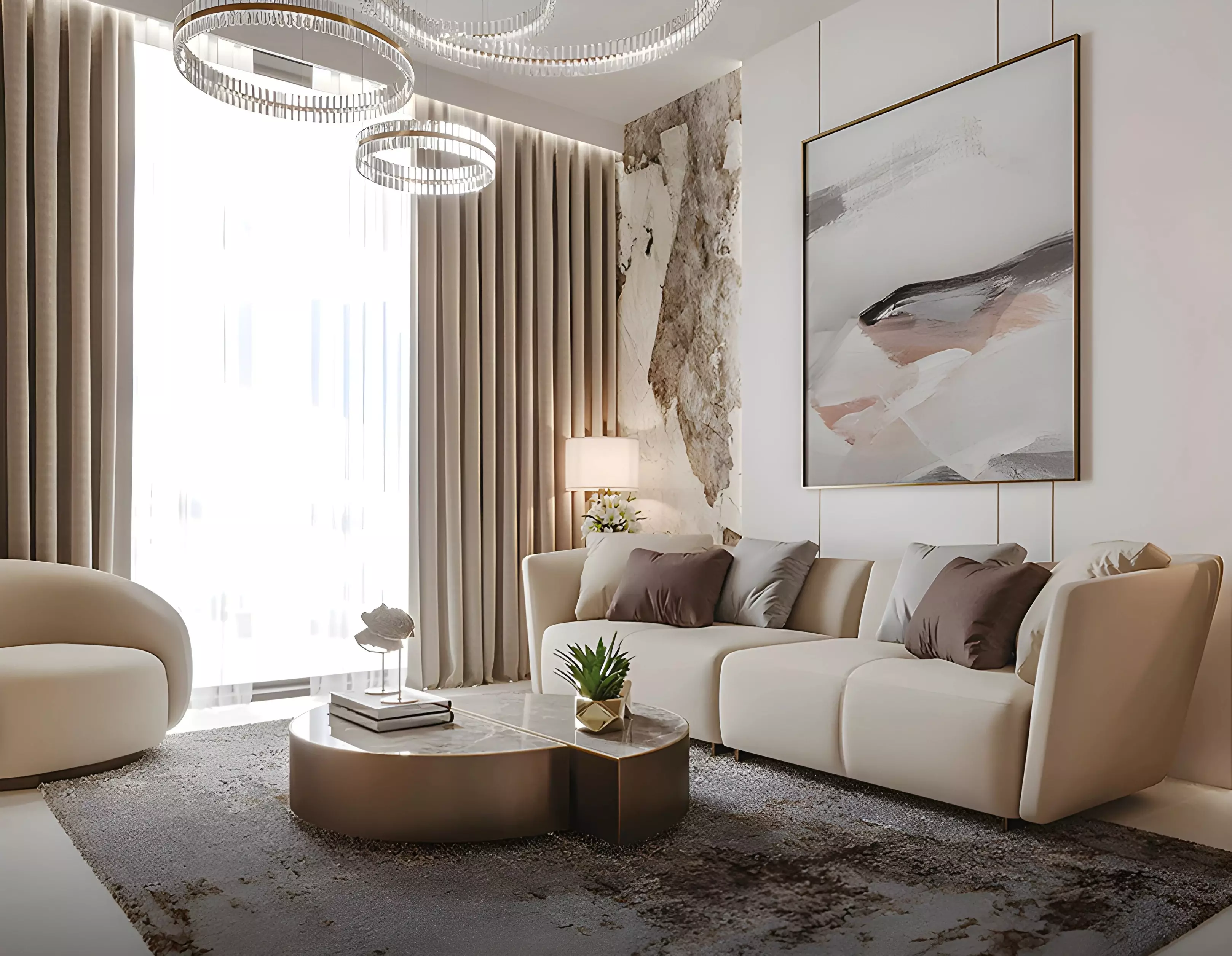 Image 6 of Gardens Phase 2 By Iman by Iman Developers