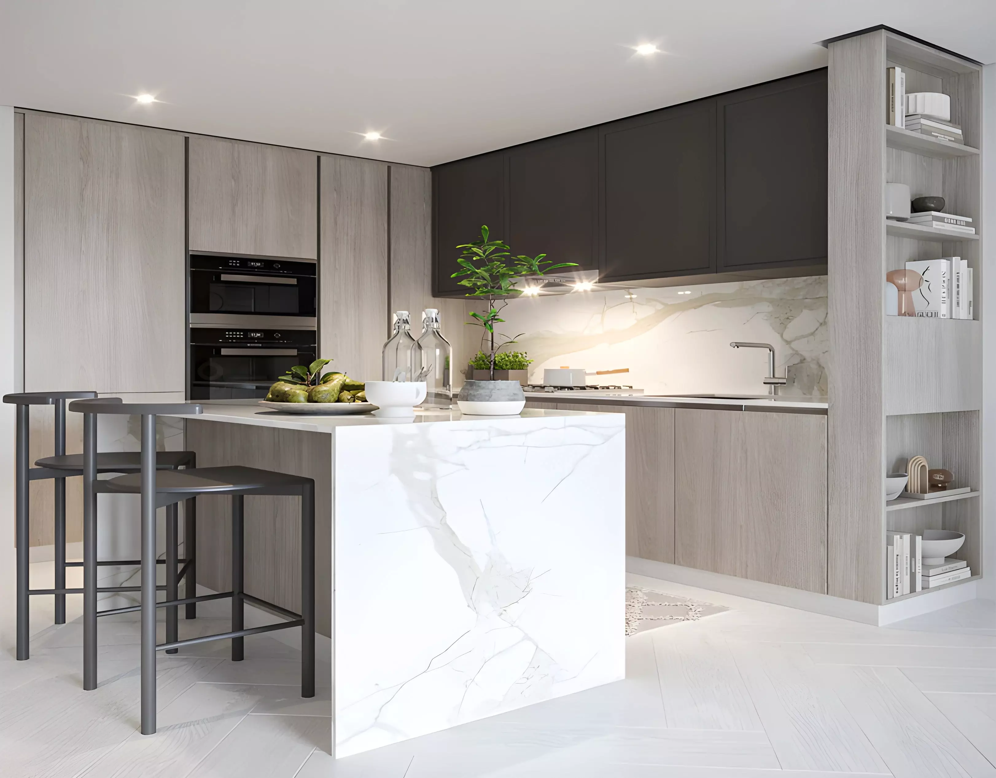 Image 5 of Oxford Terraces Phase 2 By Iman by Iman Developers