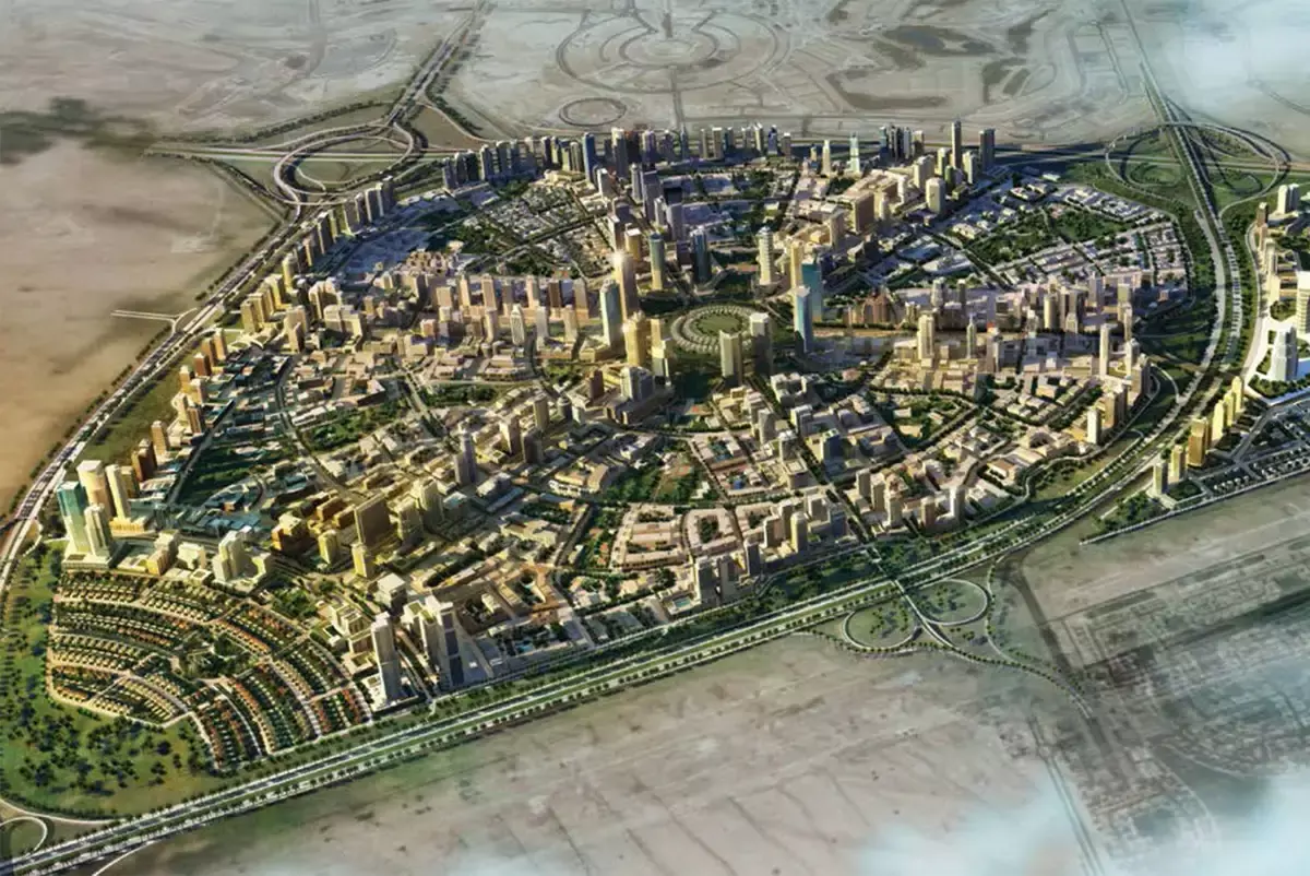 Image of Oxford Terraces By Iman Developers by Iman Developers
