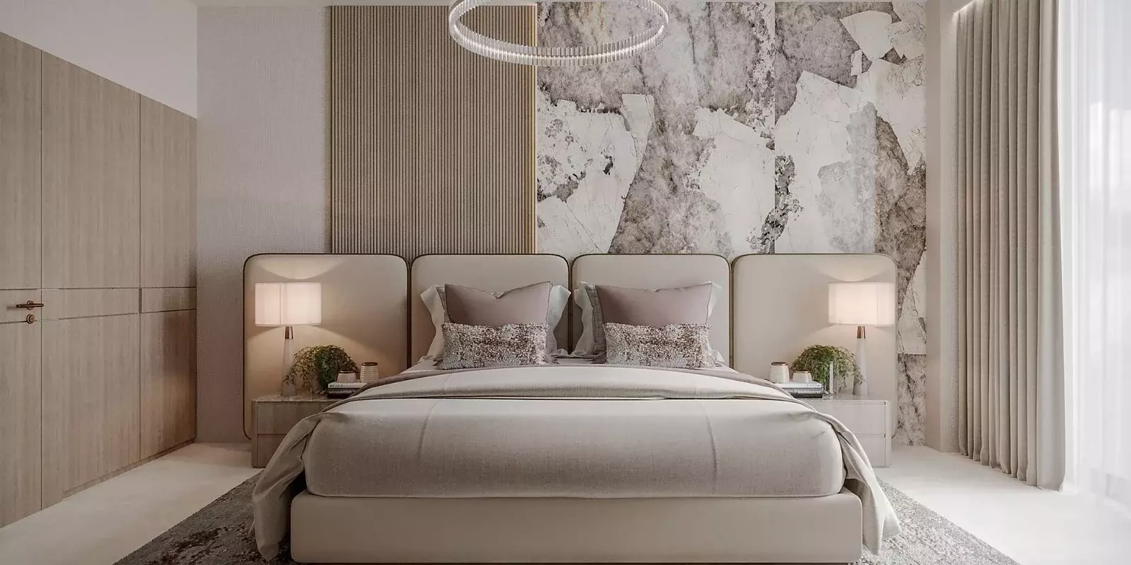 Image 8 of 10 Oxford by Iman Developers