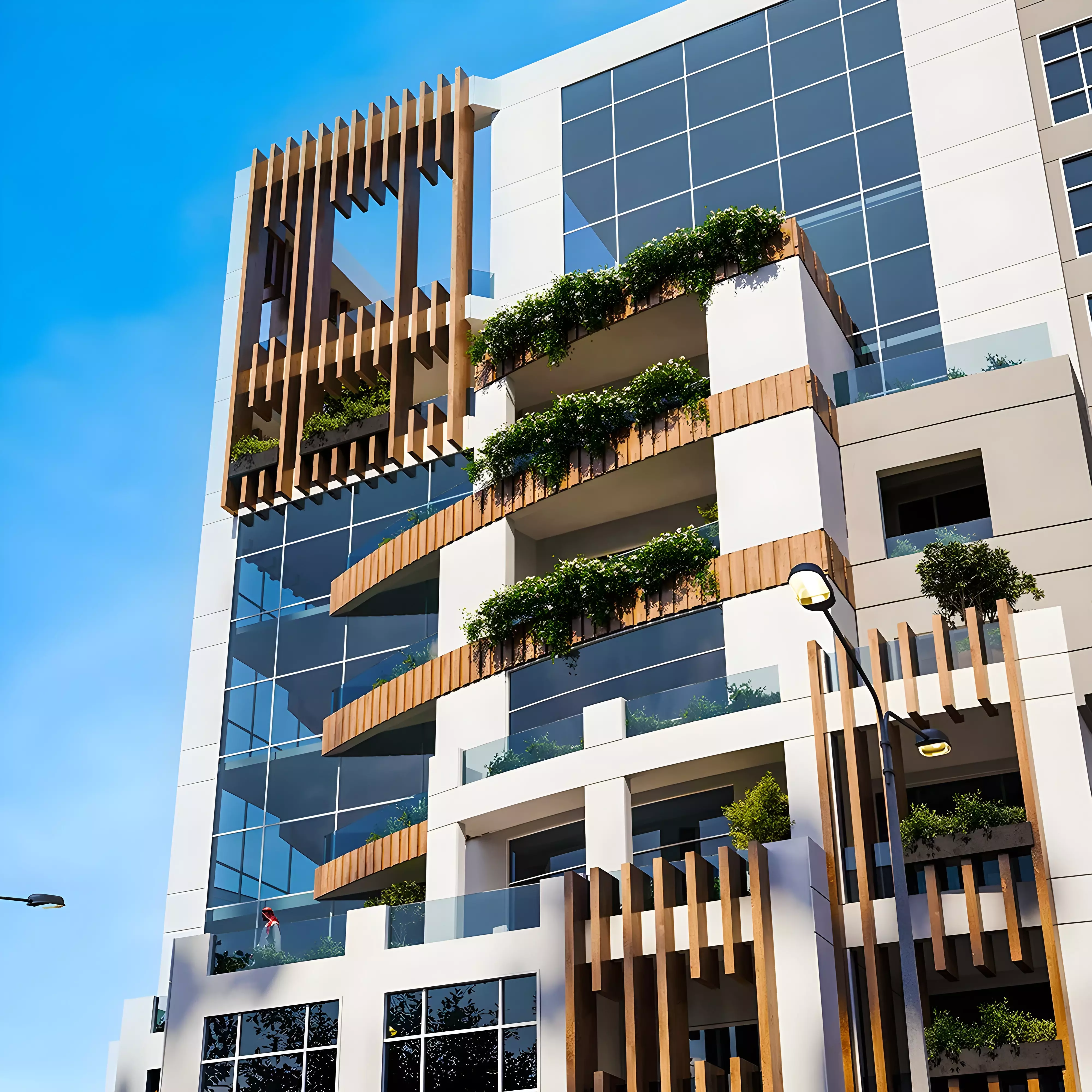 Image 4 of Aurum by Meteora by Meteora Developers