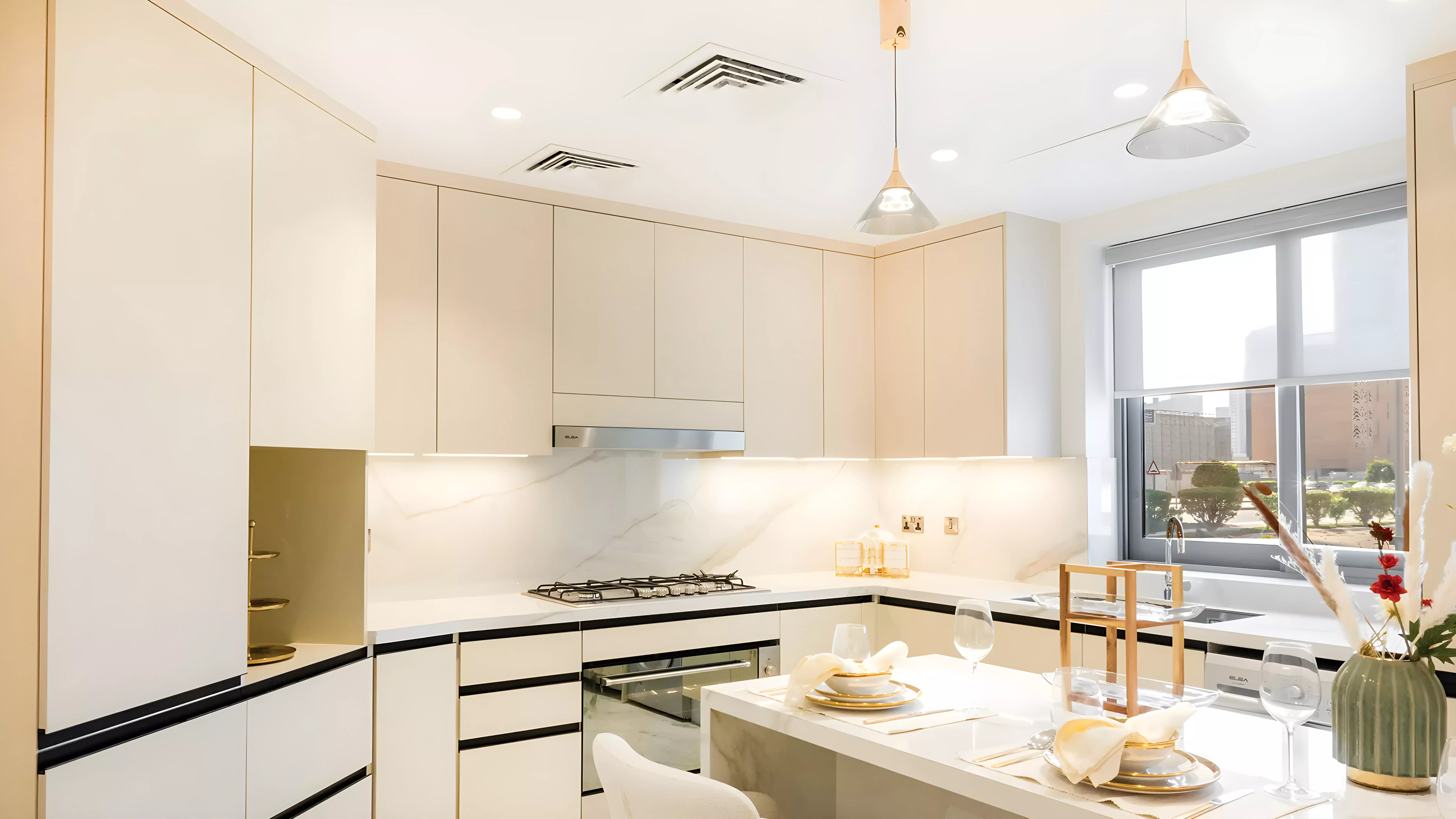 Image 5 of Aurum by Meteora by Meteora Developers