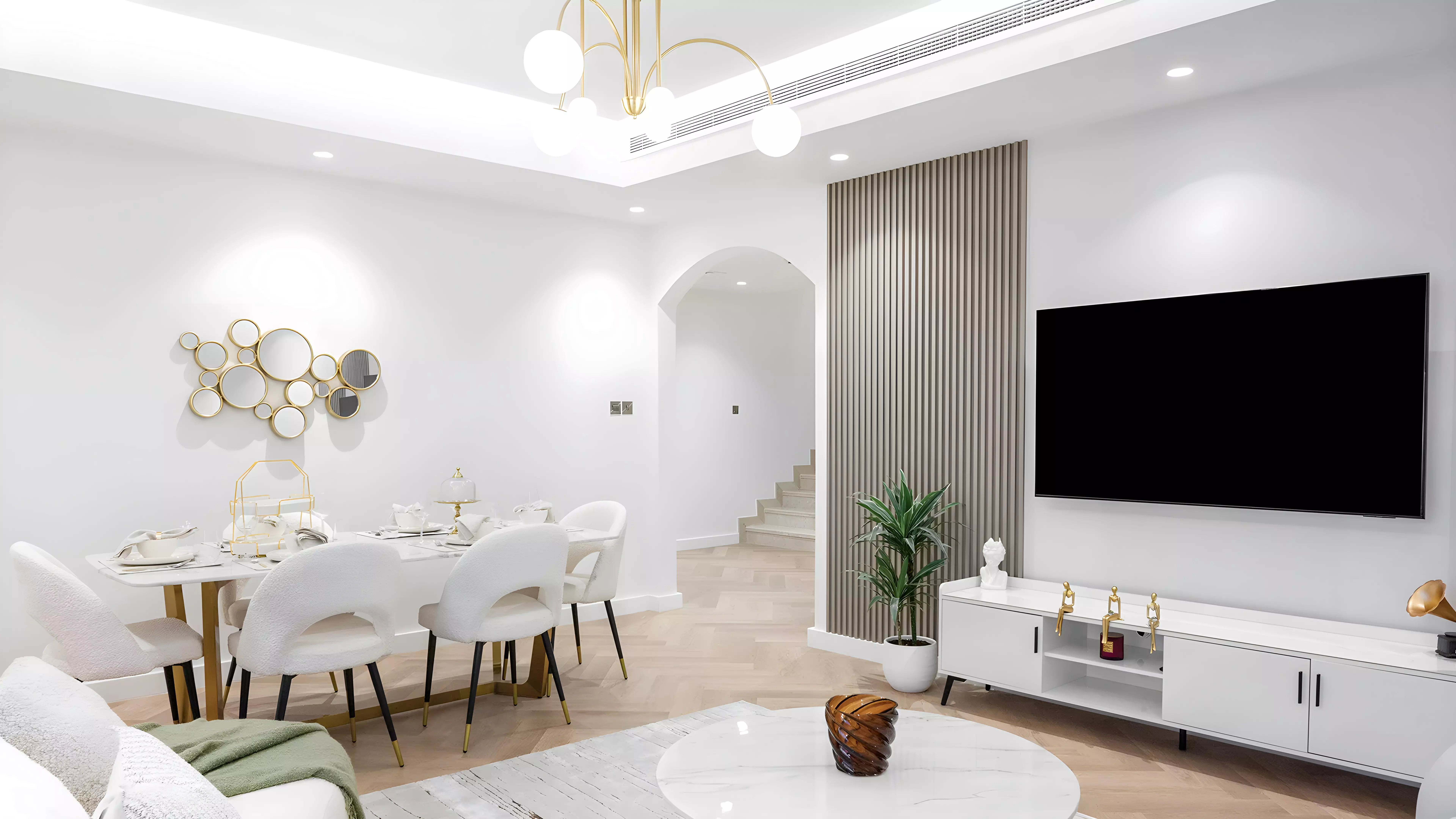 Image of Aurum by Meteora by Meteora Developers