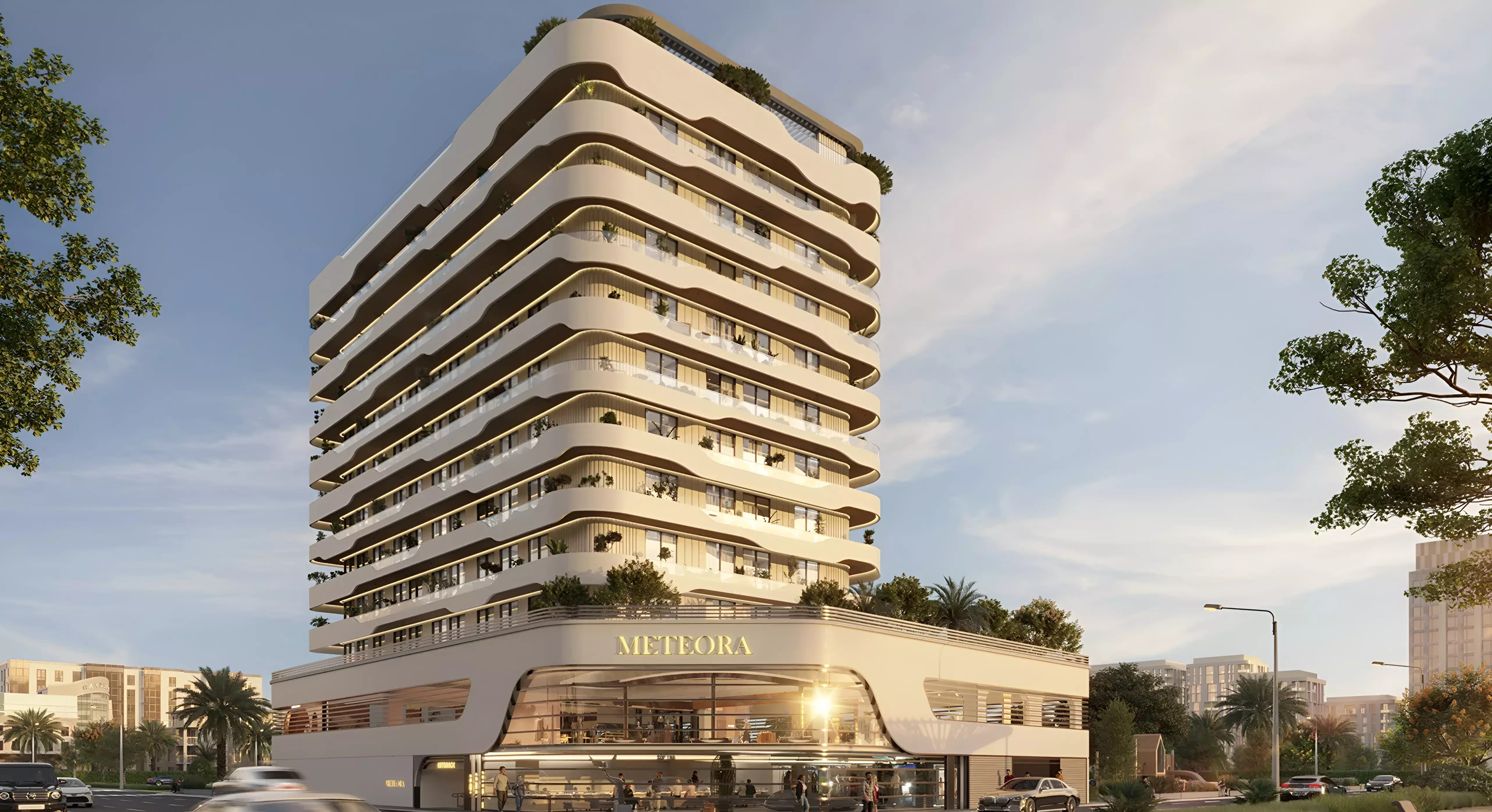 Image 2 of Viani by Meteora by Meteora Developers