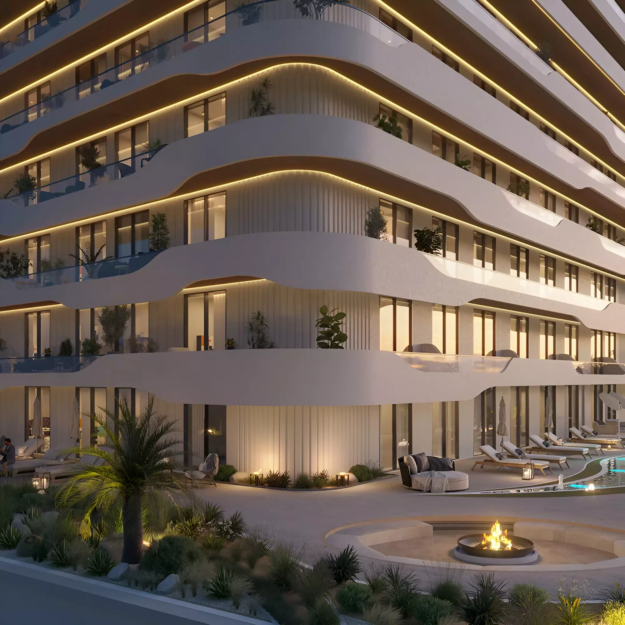Image 3 of Viani by Meteora by Meteora Developers